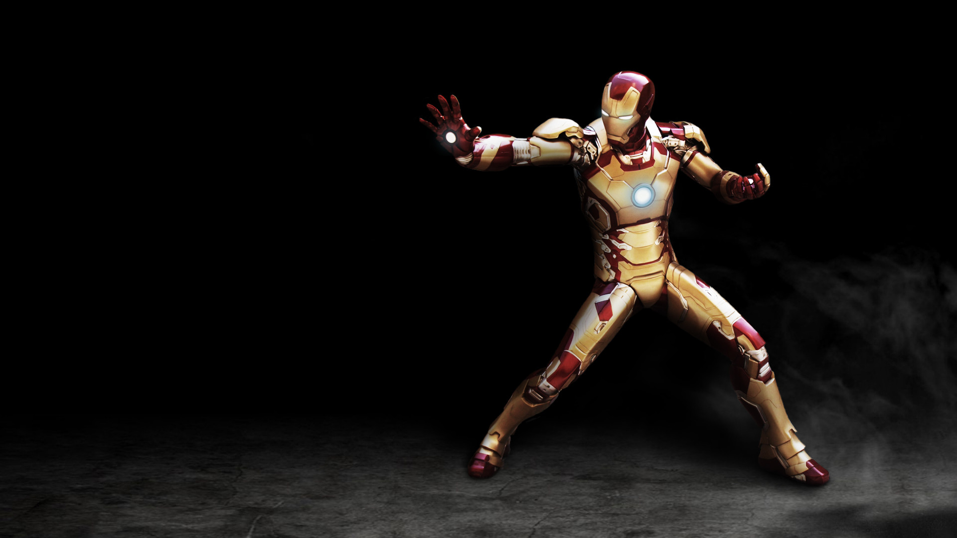 Iron Man Hd Wallpaper 78 Pictures