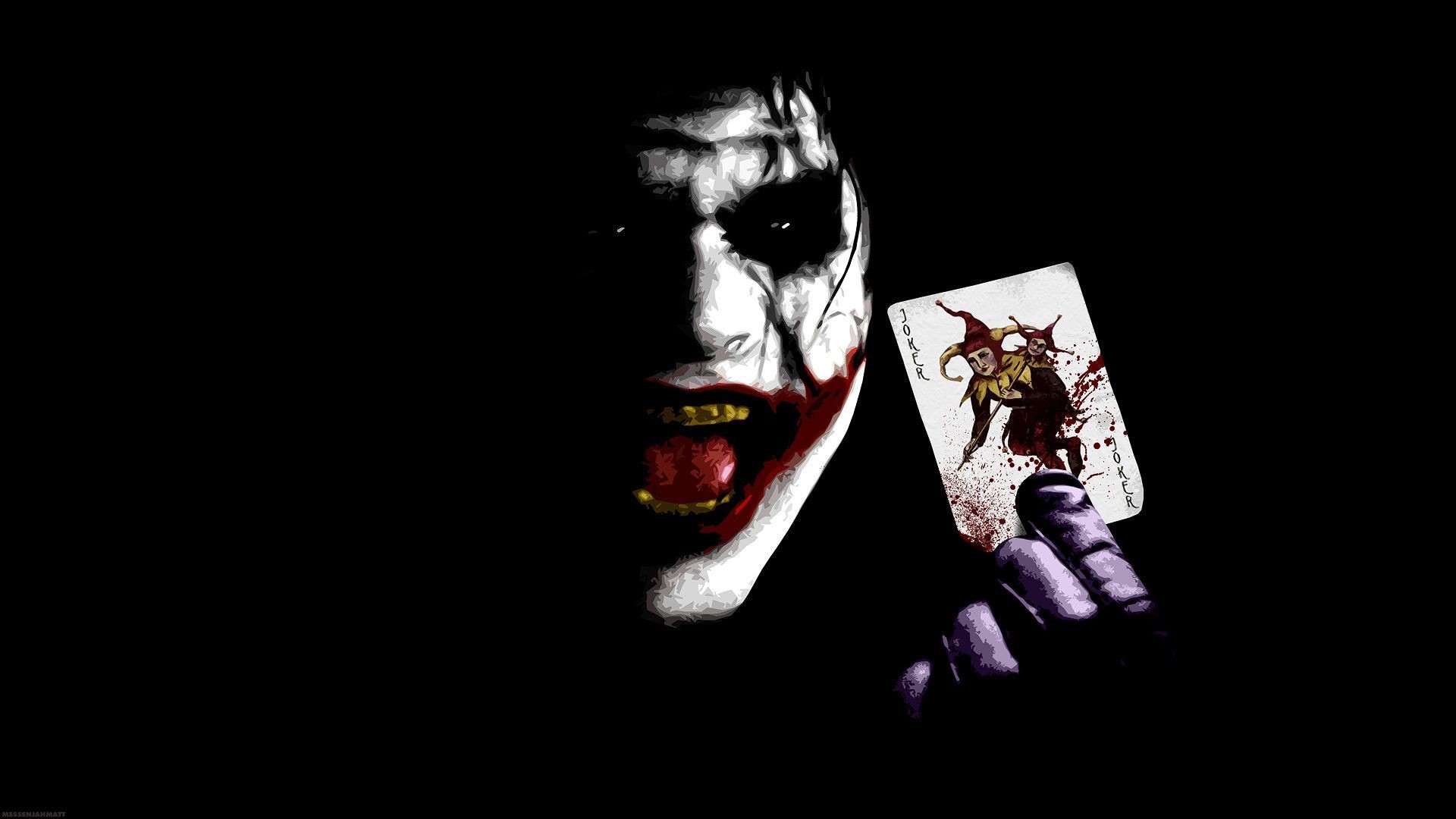Joker Batman Wallpaper 75 Pictures