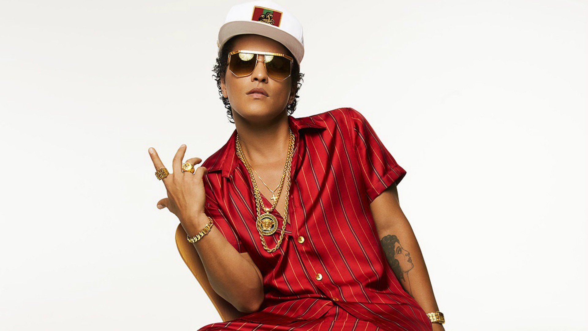 Bruno Mars Wallpapers 67 Pictures
