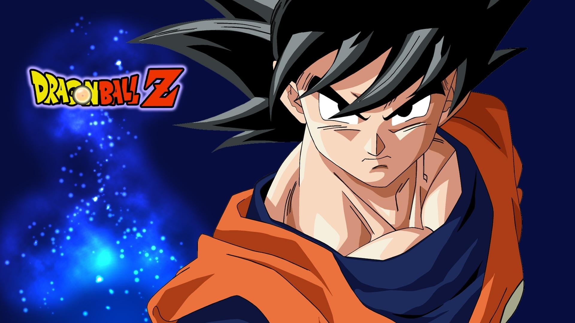 dbz goku wallpapers hd