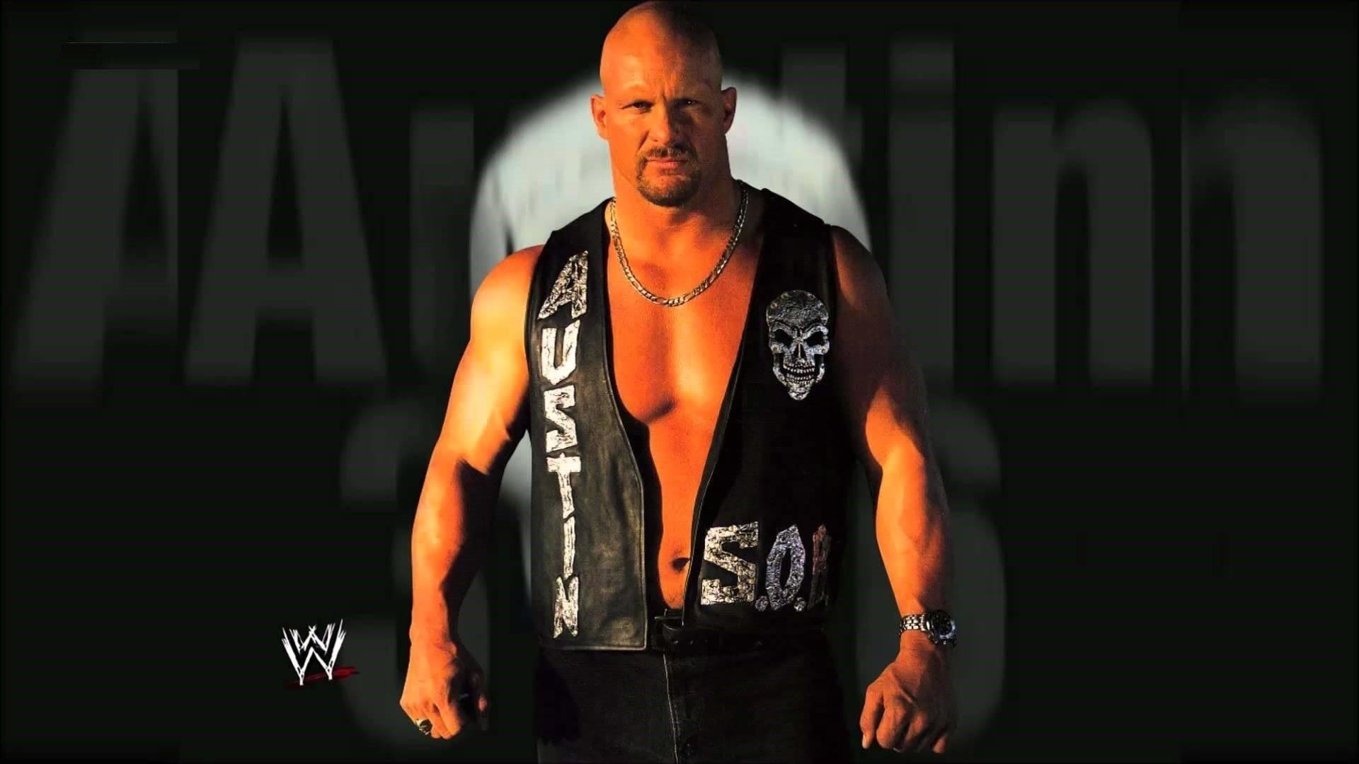 Steve Austin Wallpapers (83+ pictures)