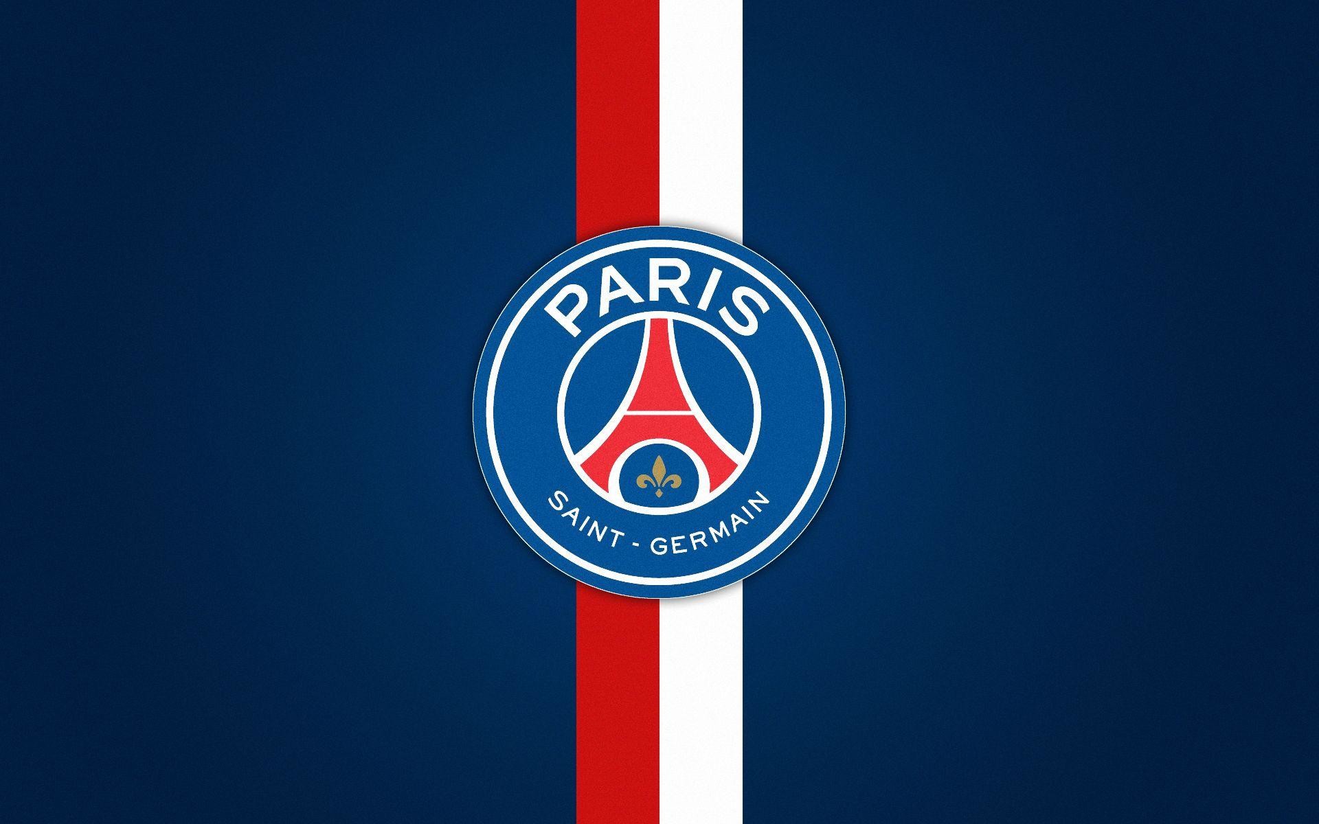 Psg Logo 4k Paris Saint Germain Hd Wallpapers 4k Wallpapers Download ...