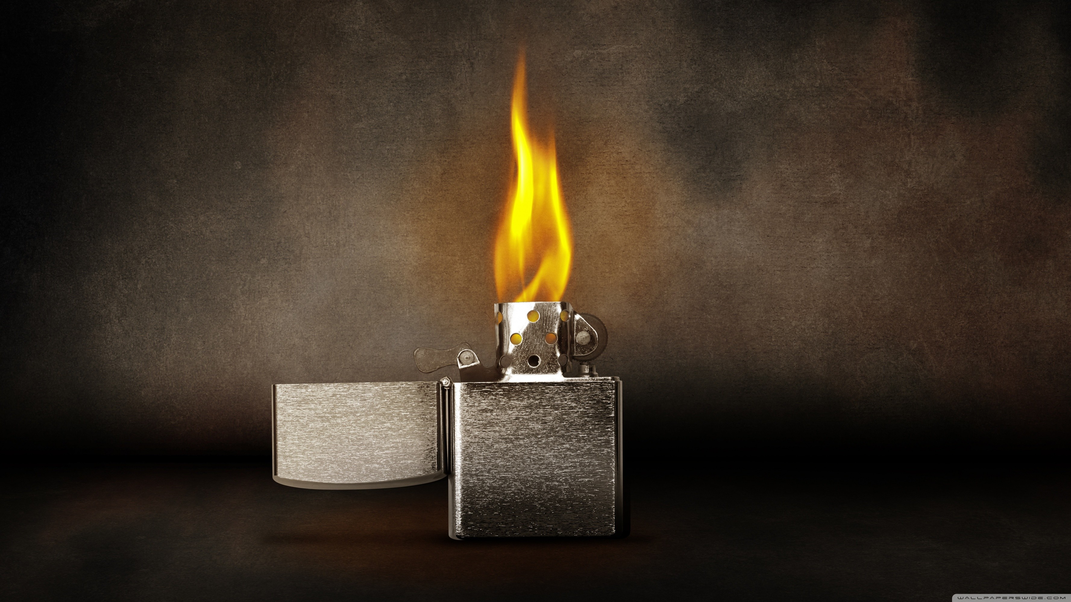 Full HD Wallpapers of 2018 Zippo Lighters (50+ pictures)