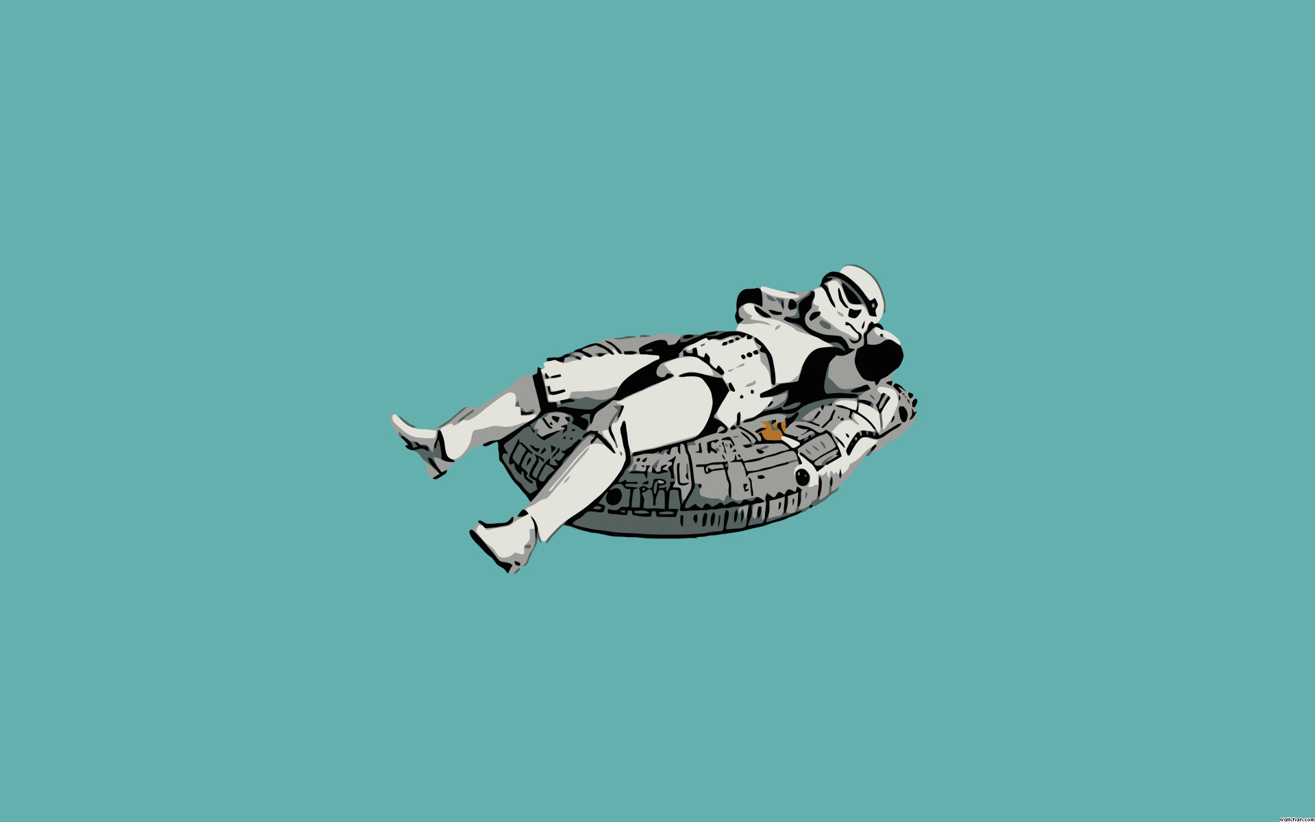 Funny Star Wars Wallpapers (72+ pictures)