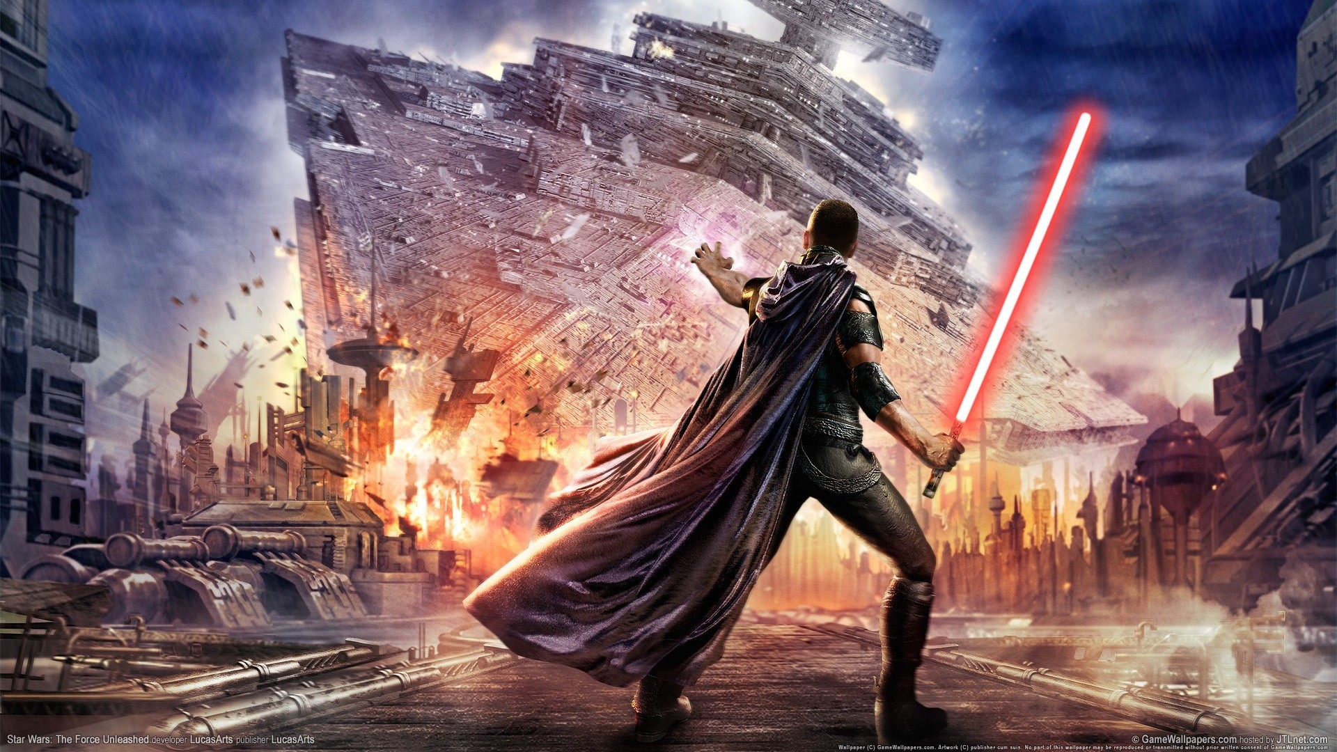 Star Wars Wallpaper 1080p 79 Pictures