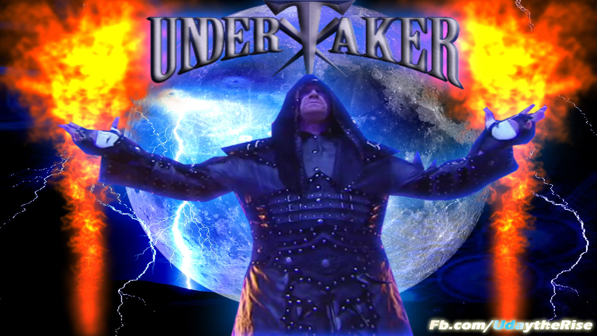 undertaker wwe wallpaper
