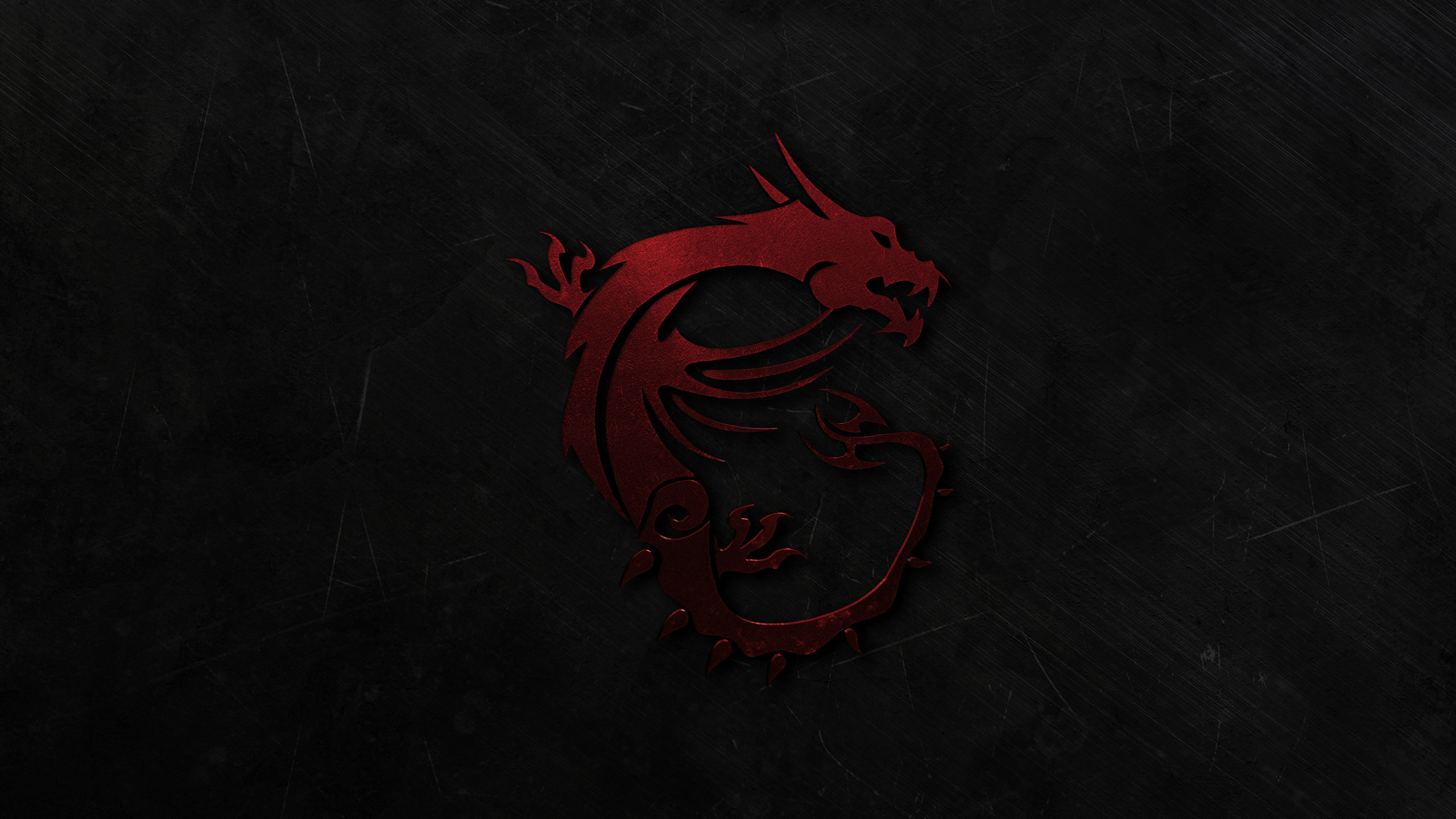 Hi Everyone I just made this MSI Wallpaper Feel free to use it D  Cheers  rMSILaptops