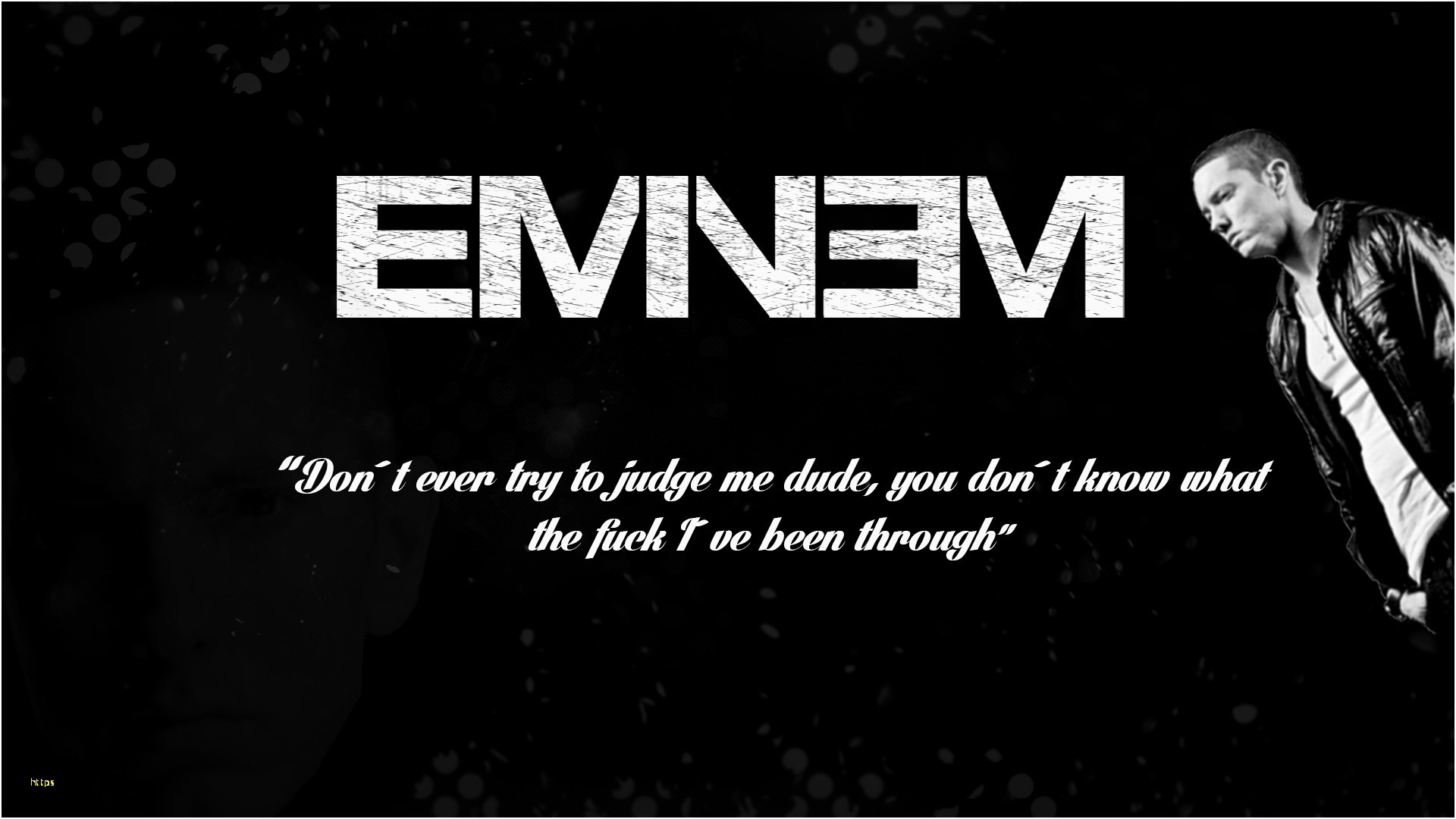Eminem Recovery Wallpaper 84 Pictures