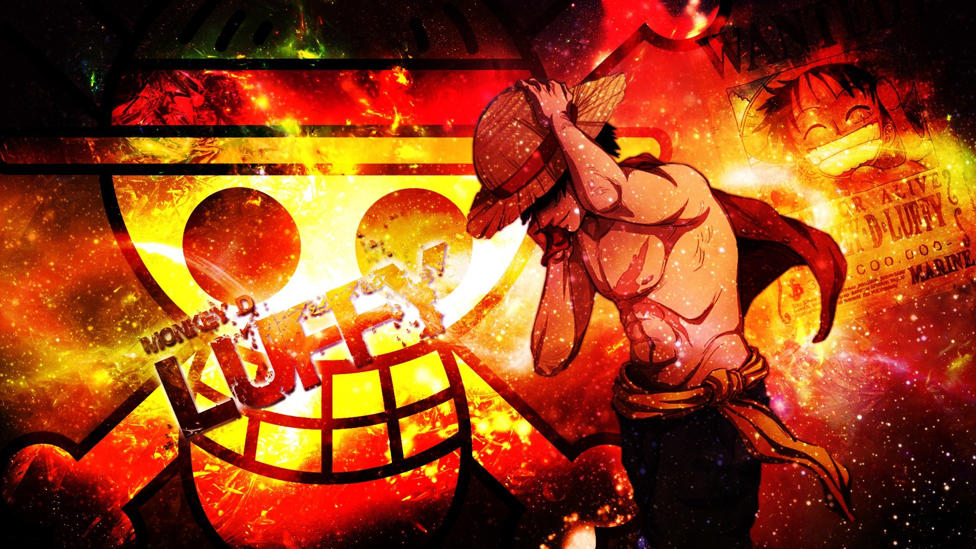 One Piece Fond D Ecran 4K One Piece Wallpaper 4K Anime KJWBU