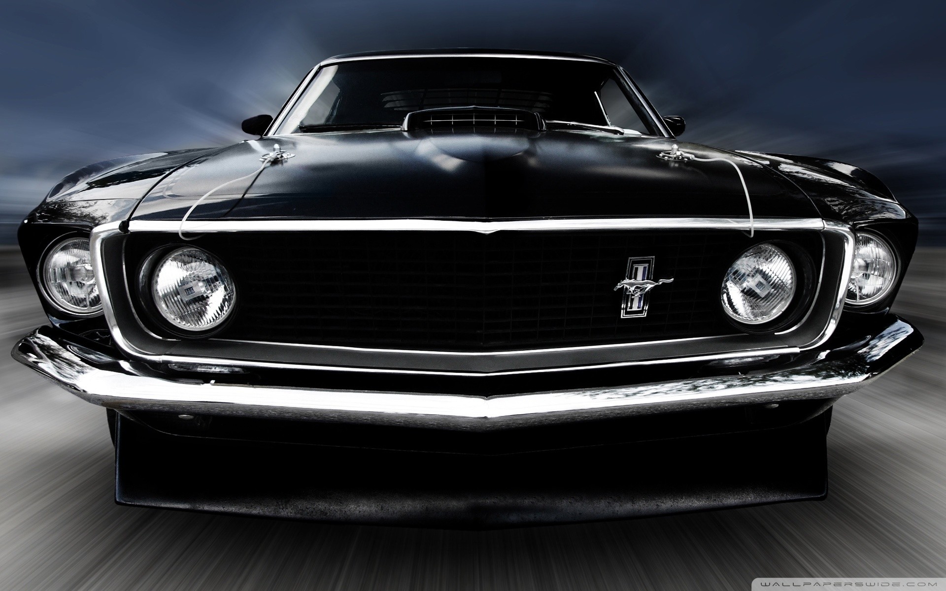 Ford Mustang Iphone X black mustang iphone HD phone wallpaper  Pxfuel