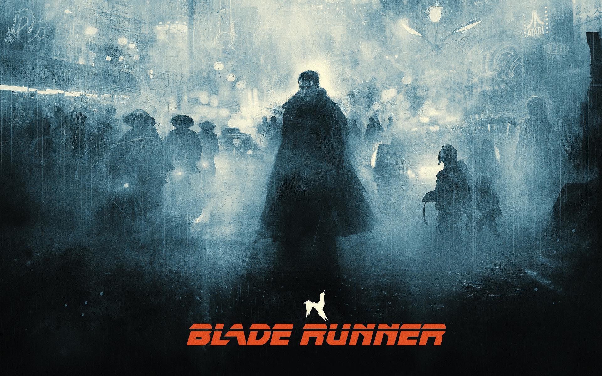 Blade Runner Wallpapers 64 Pictures