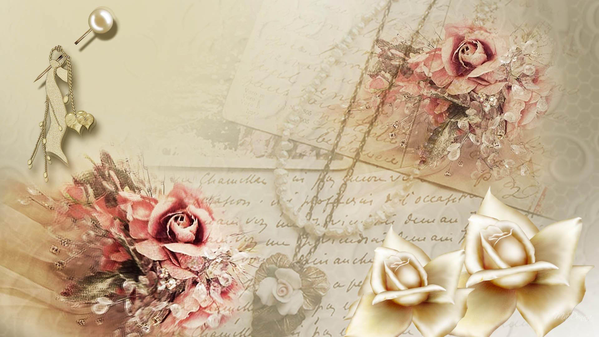 vintage wallpaper nice hd 1920x1080
