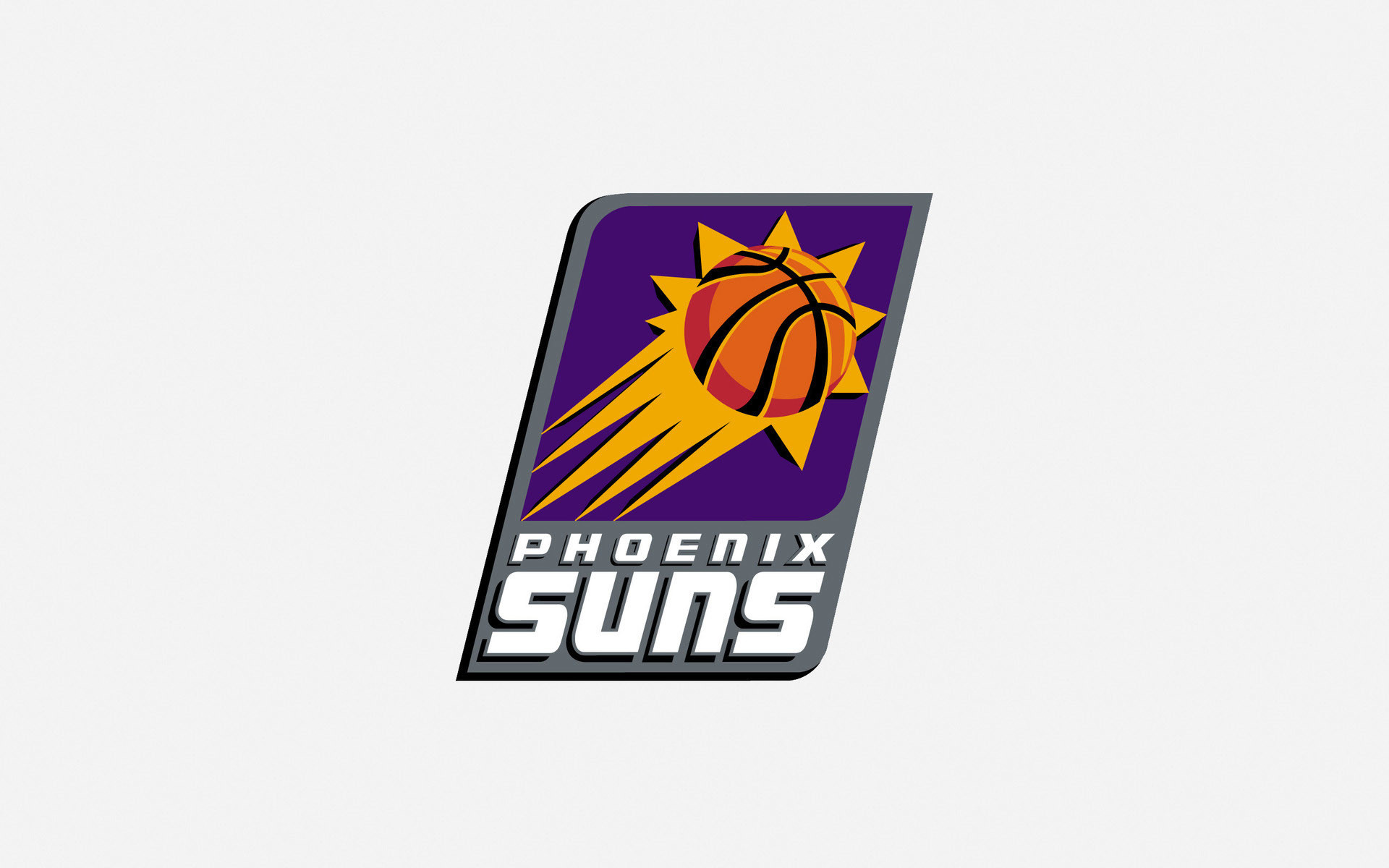 Suns new classic logo iphone wallpaper : r/suns