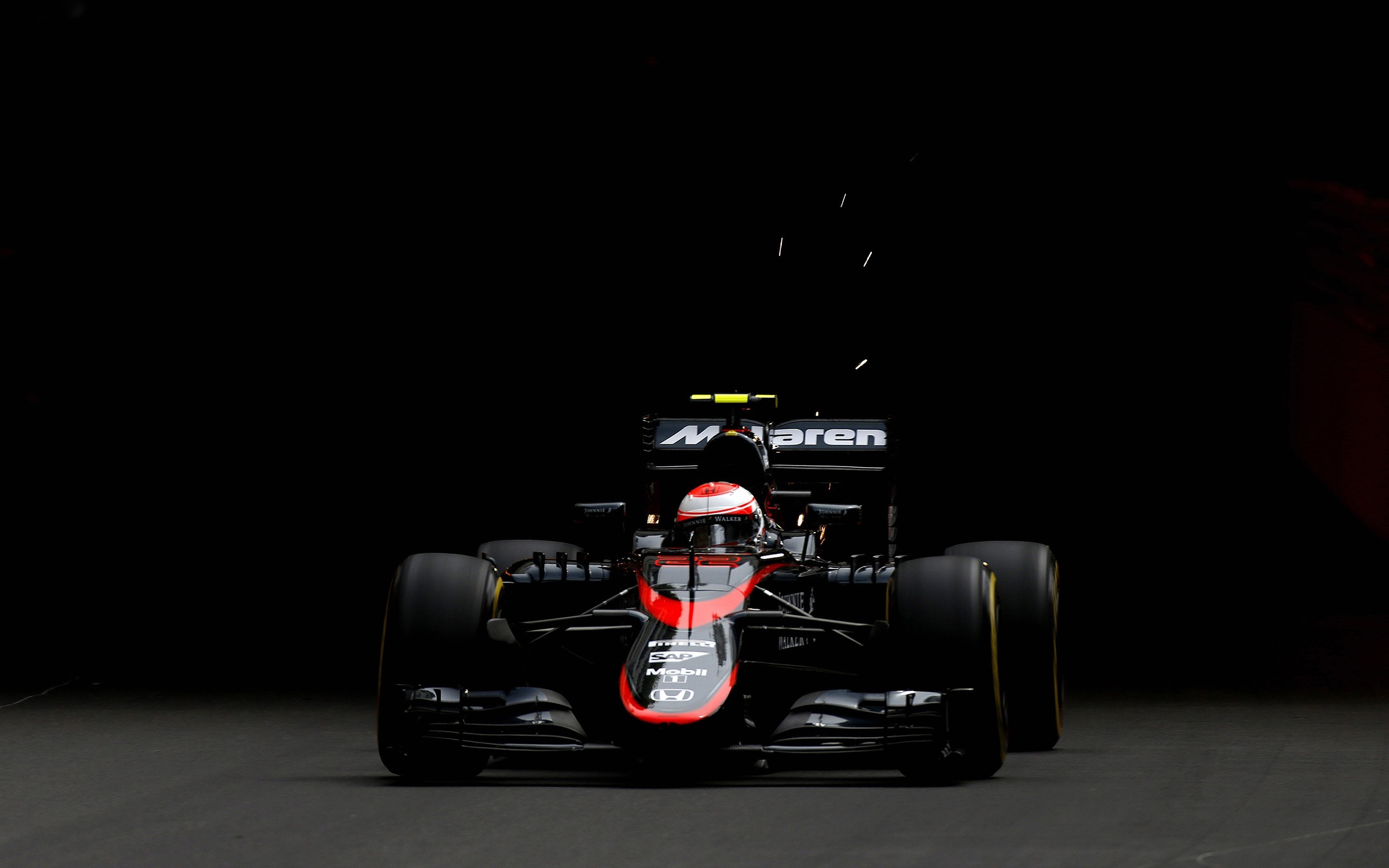 McLaren F1 Wallpaper (68+ pictures)