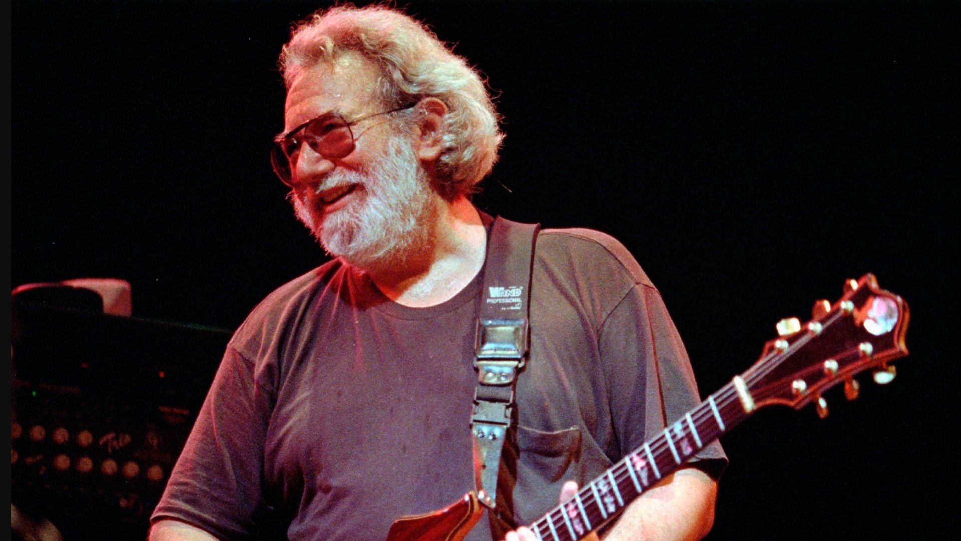 Jerry Garcia Wallpapers (74+ pictures)