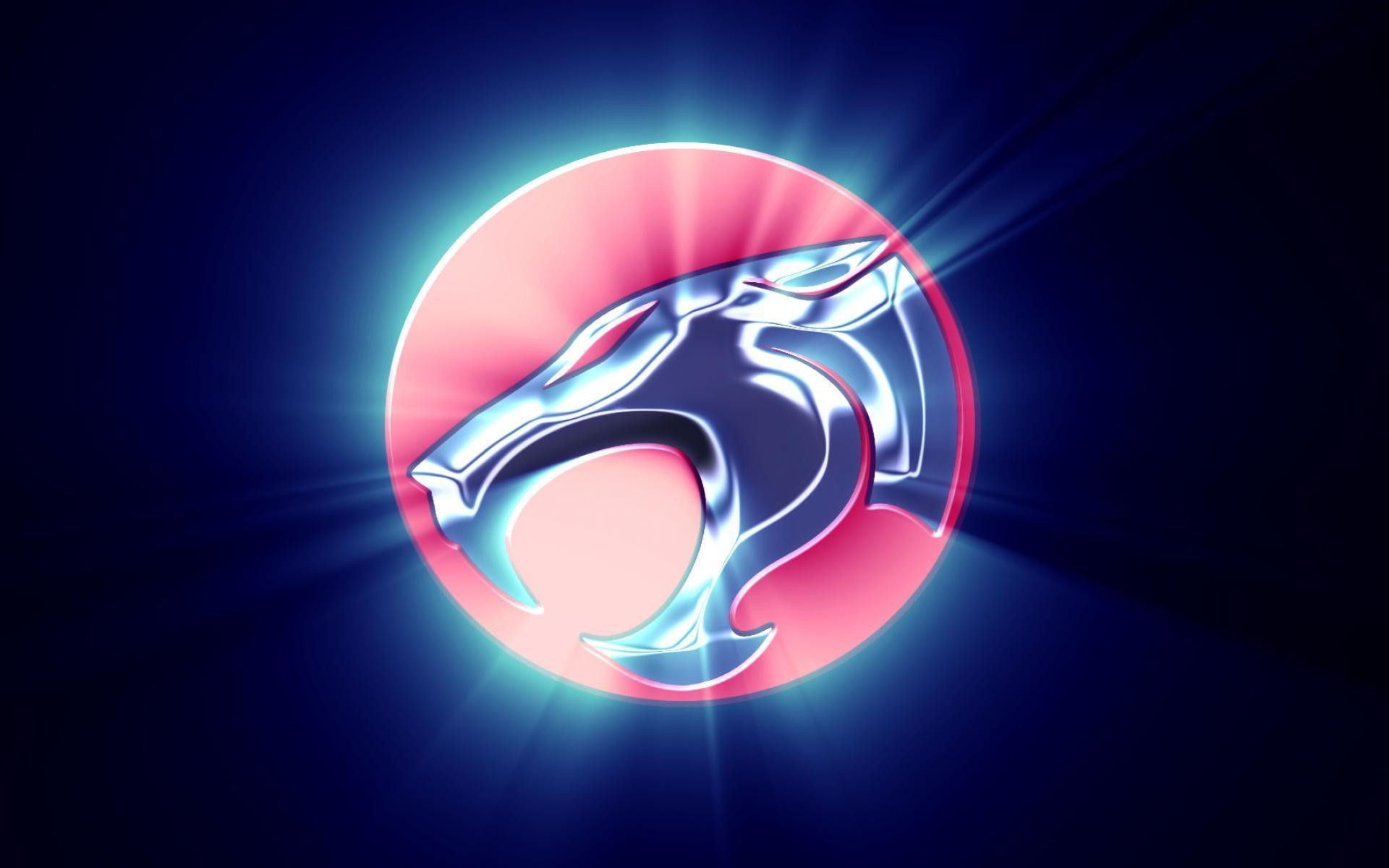 Thundercats Logo Wallpaper (65+ pictures)