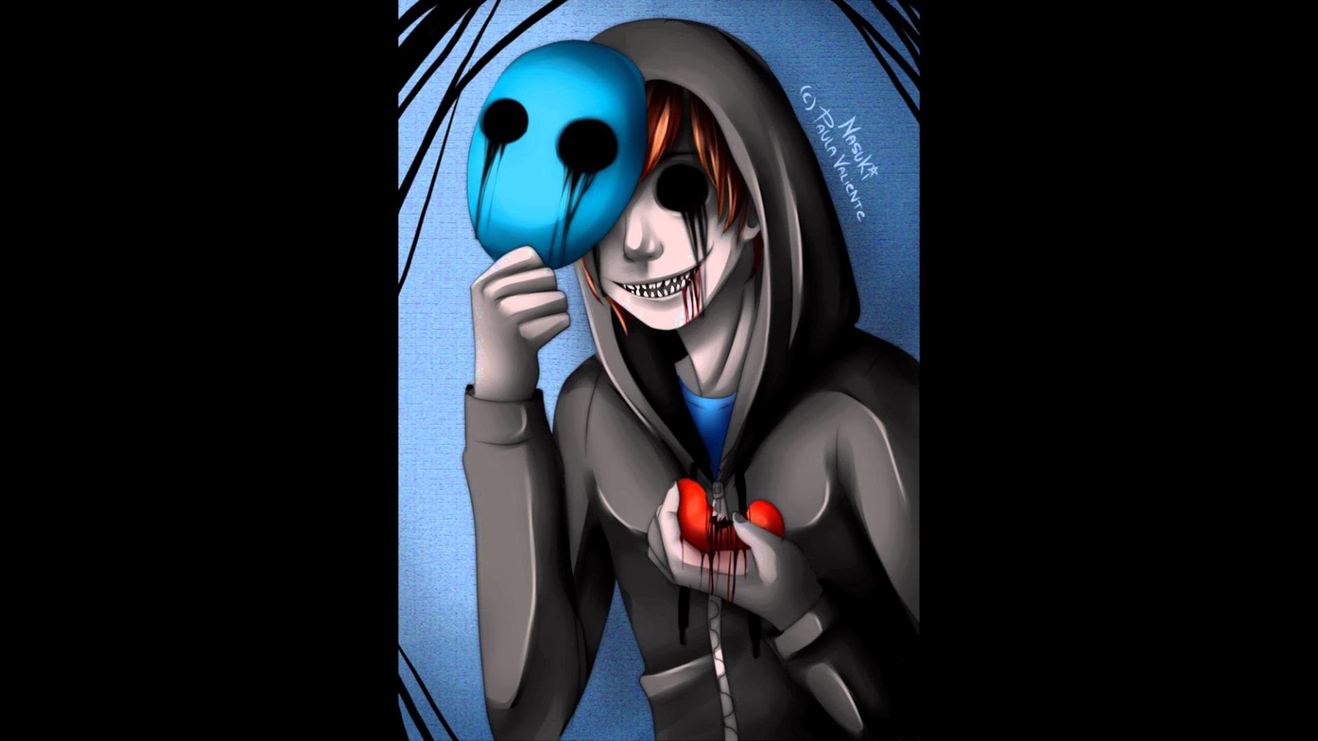 Eyeless Jack Wallpapers (59+ pictures)