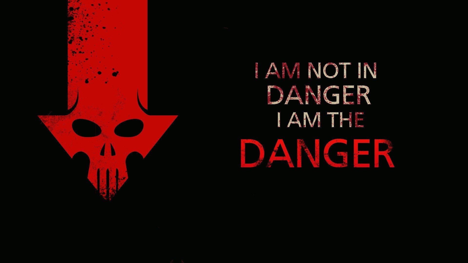 Danger Wallpaper  Images Wallpaper  HD Download