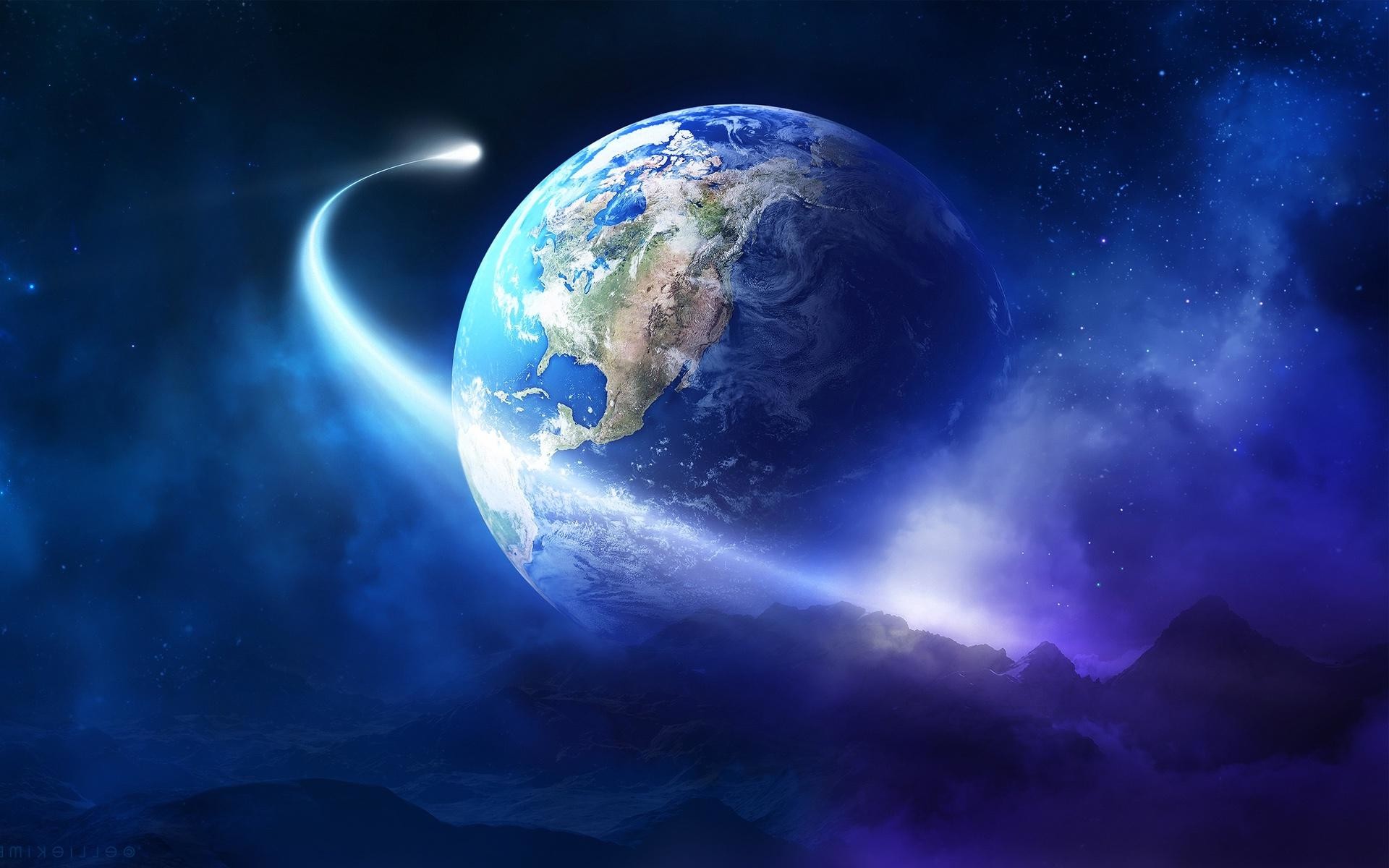 Cool  Earth  Backgrounds  73 pictures 