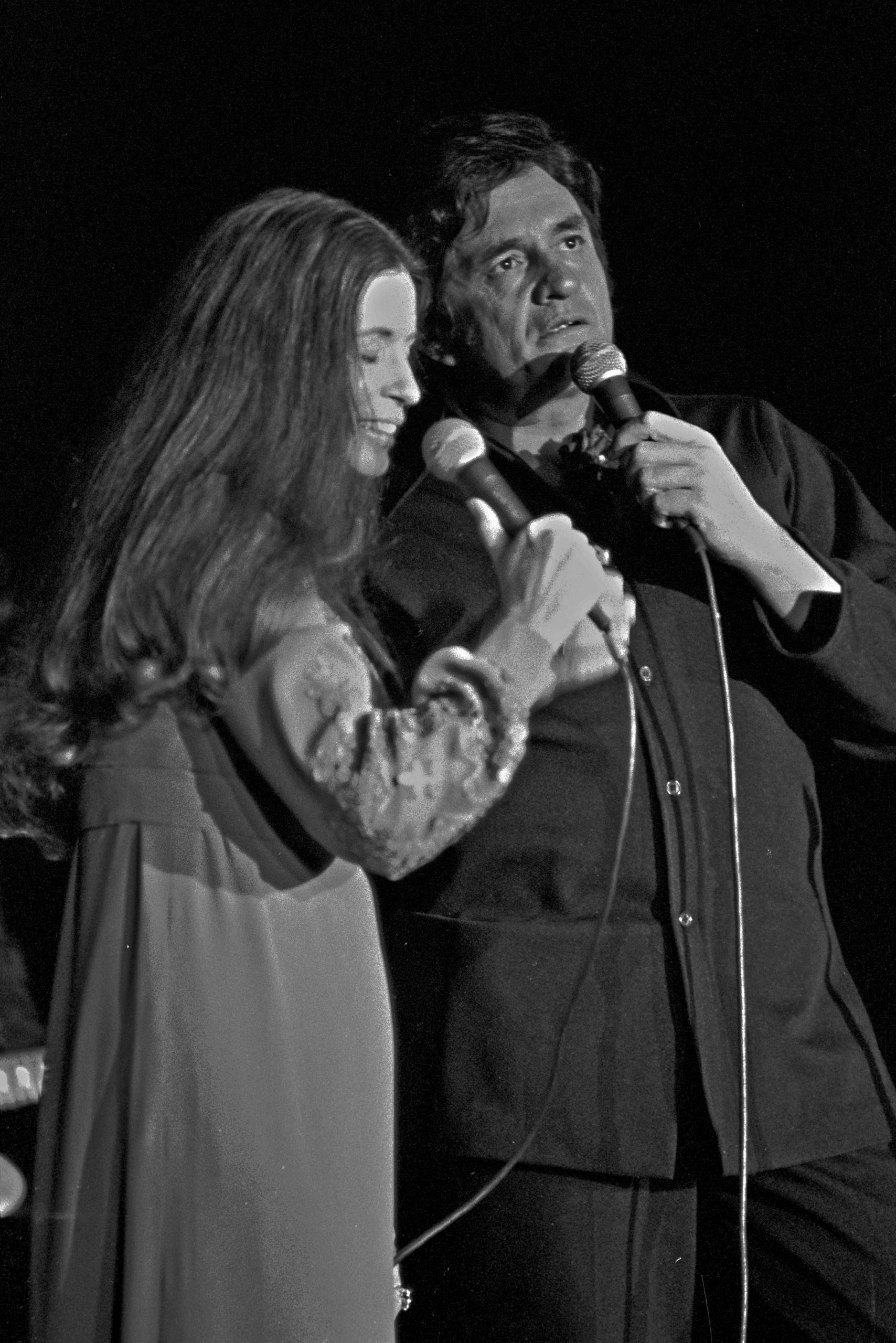 Johnny Cash Wallpaper 65 Pictures