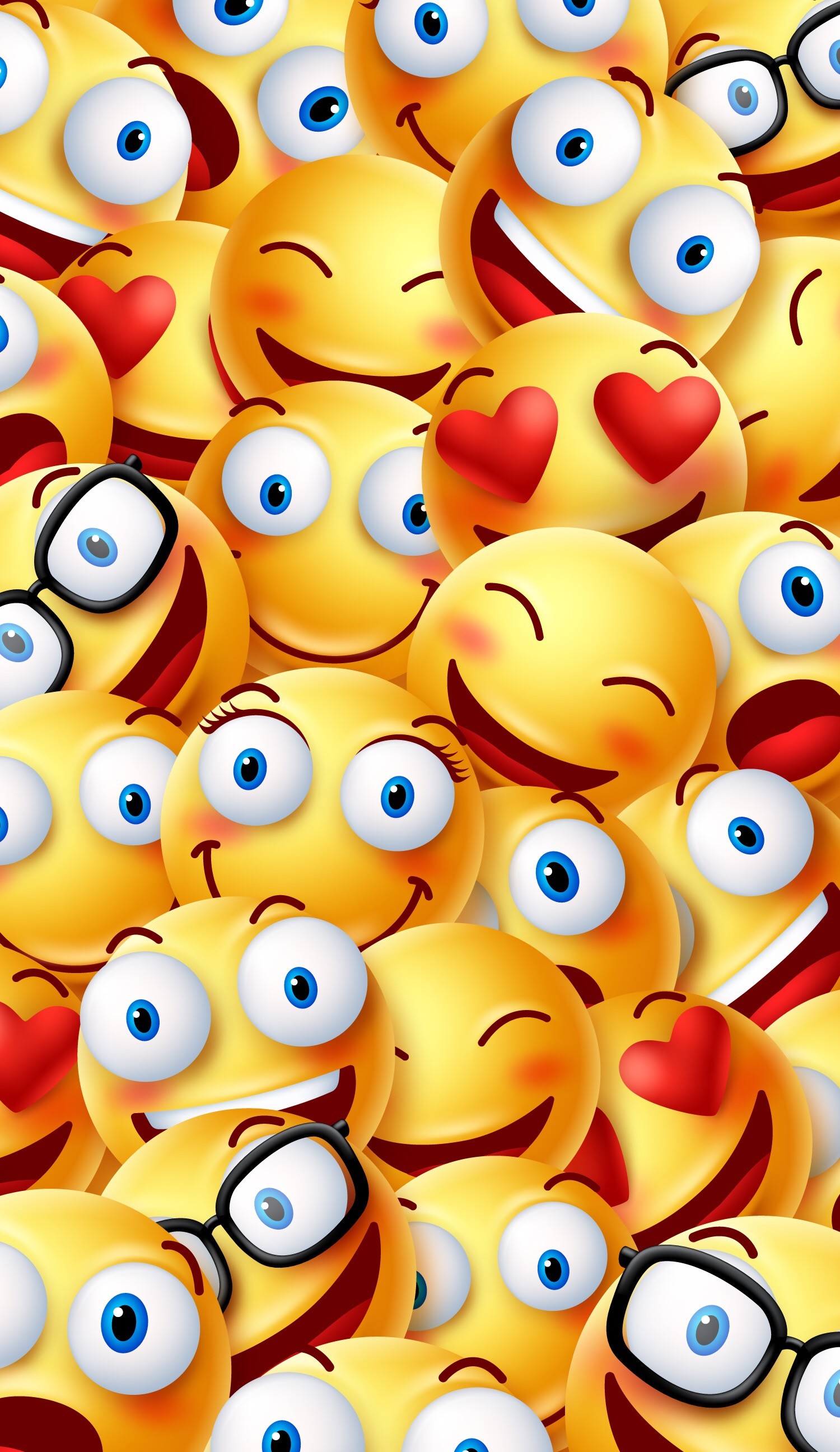 Smiley Backgrounds  50 pictures 