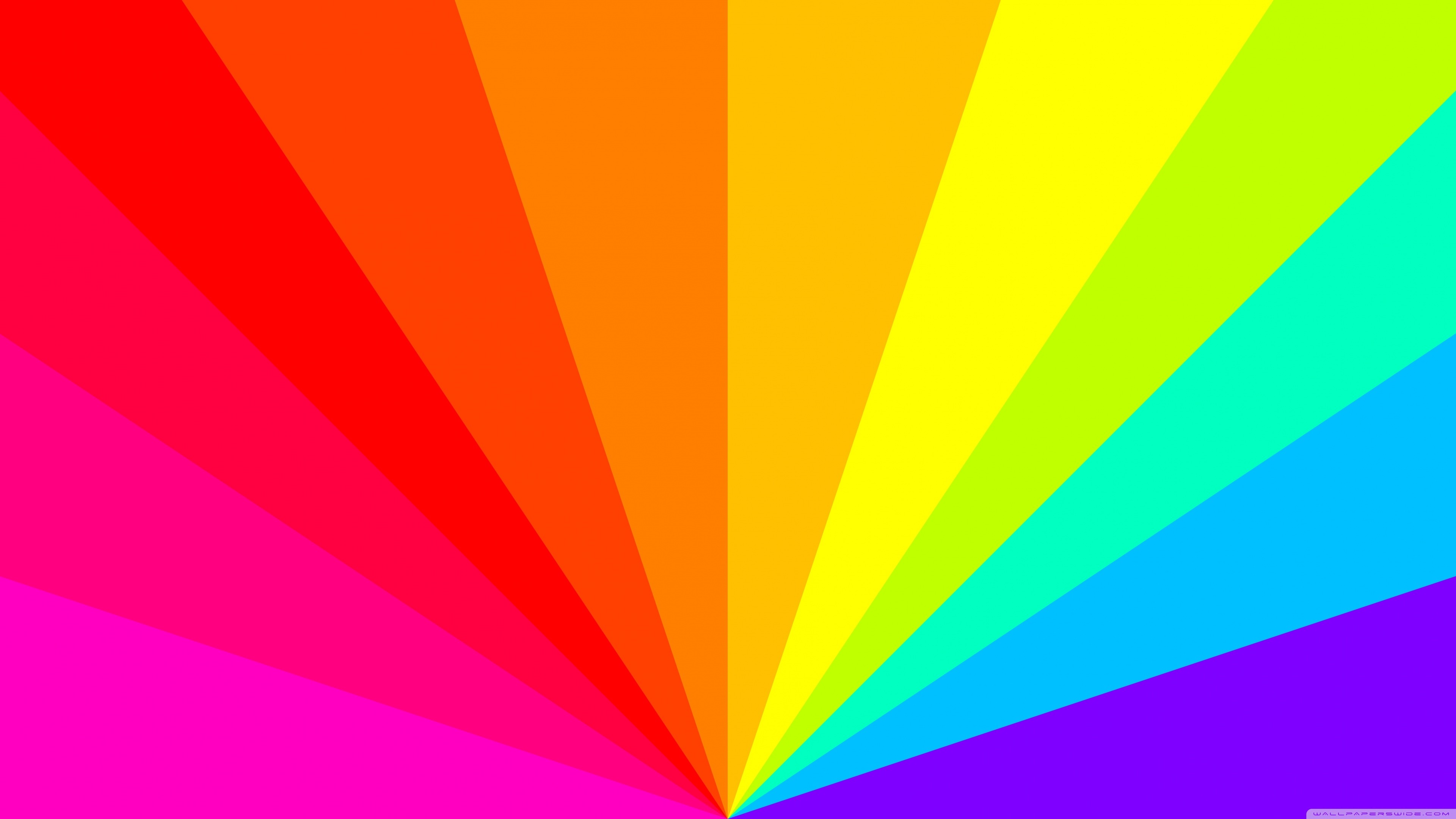 Rainbow Color Wallpaper 71 Pictures 