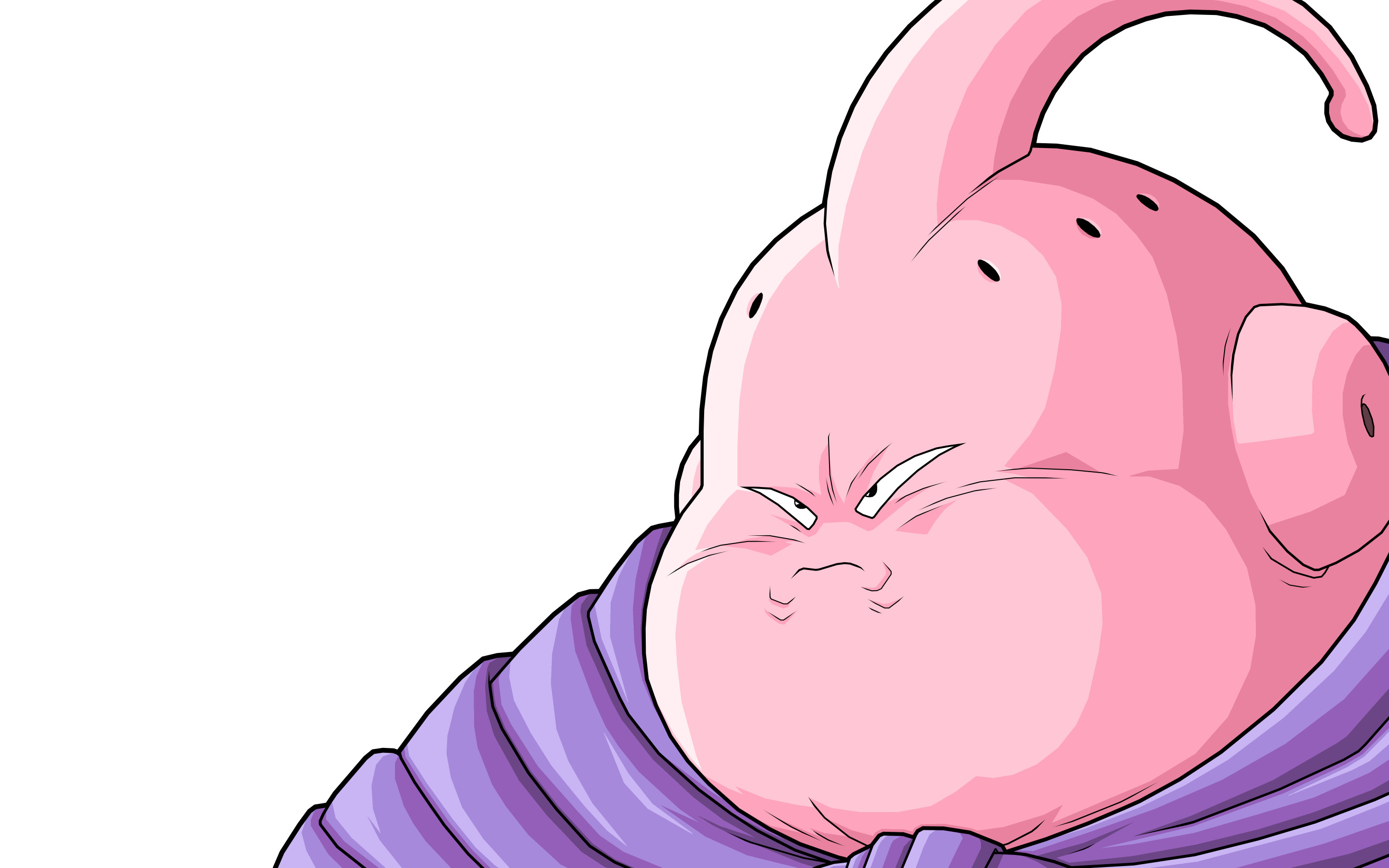 Majin Buu 2880x1800