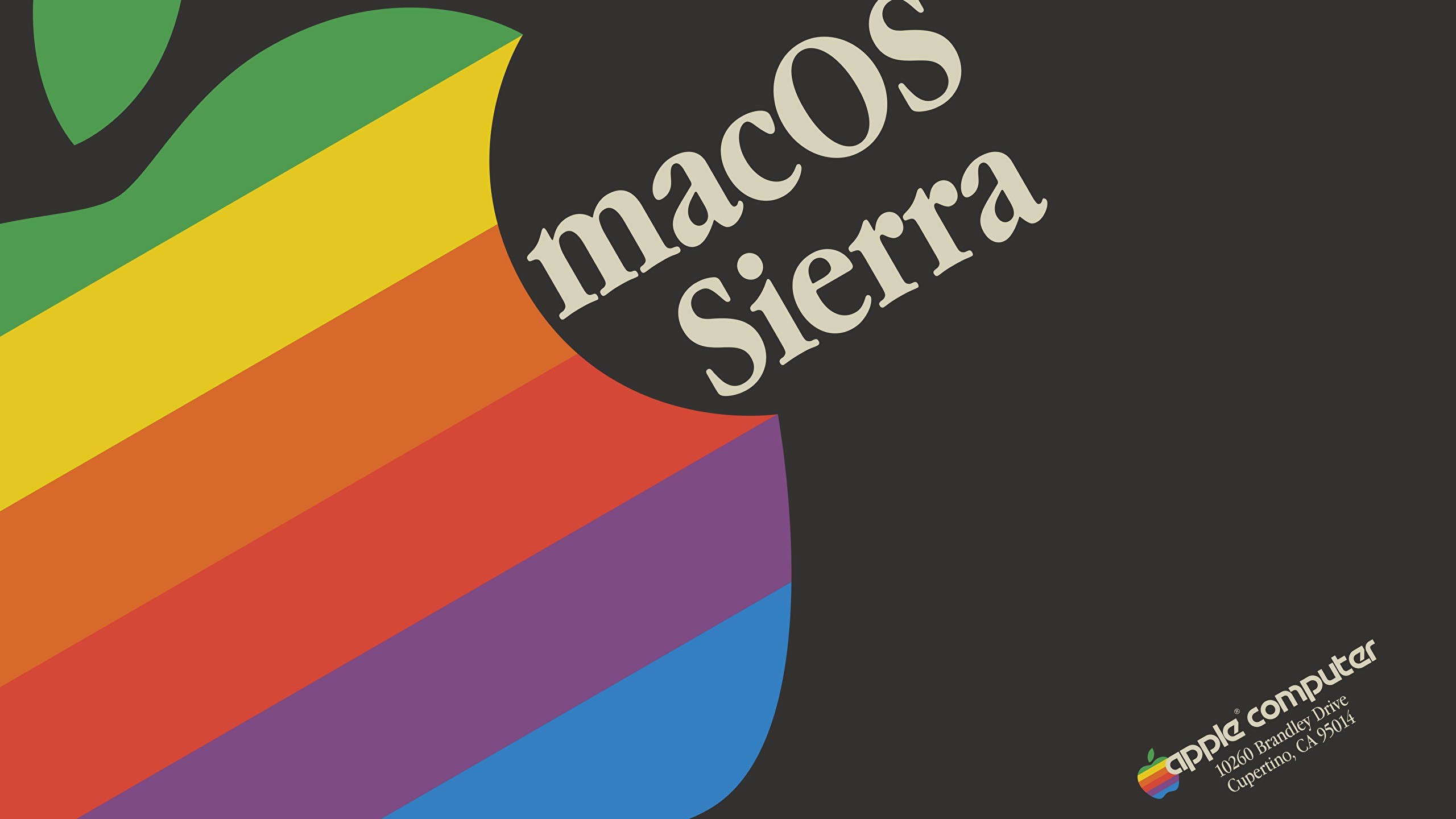 Mac Retro Wallpaper 6802006