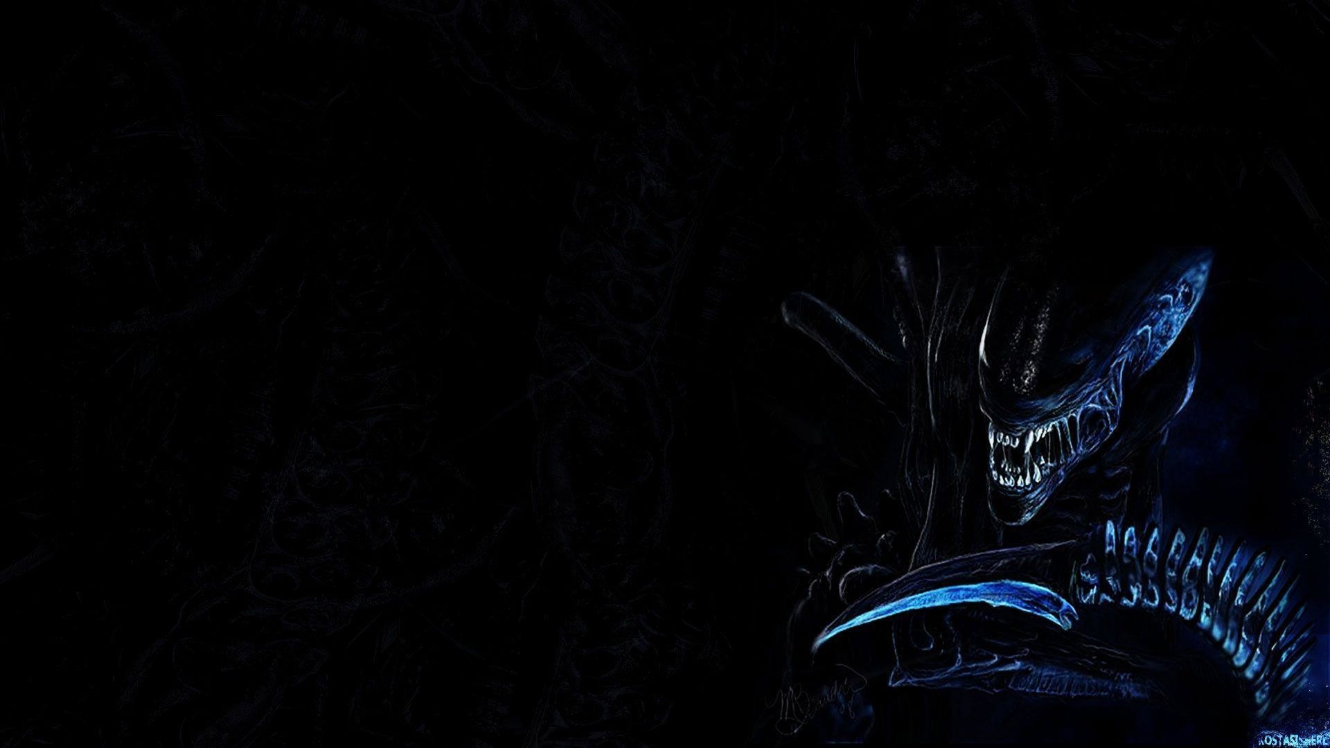 Dead By Daylight Reveals More Info On Alien Chapter
