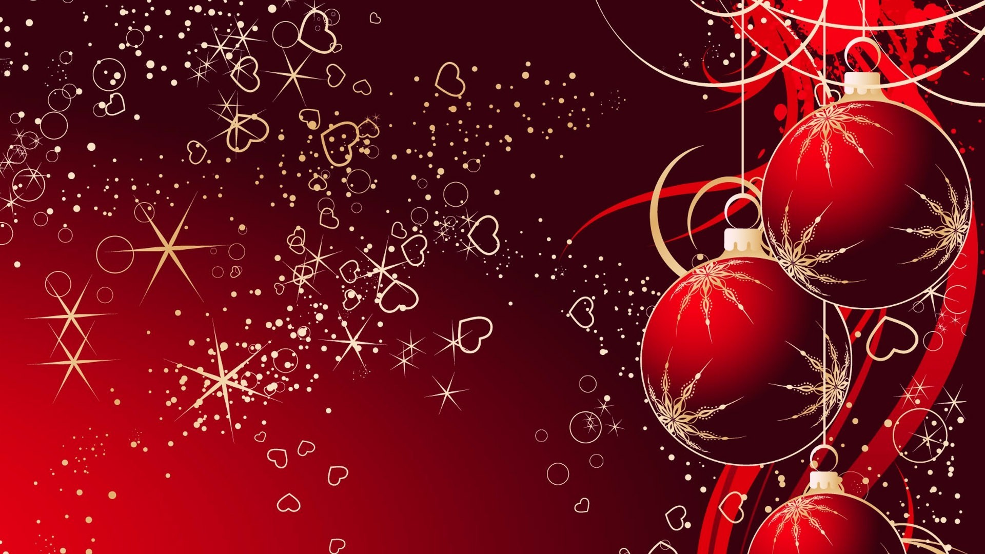 Christmas Wallpapers 1920x1080 - Wallpaper Cave