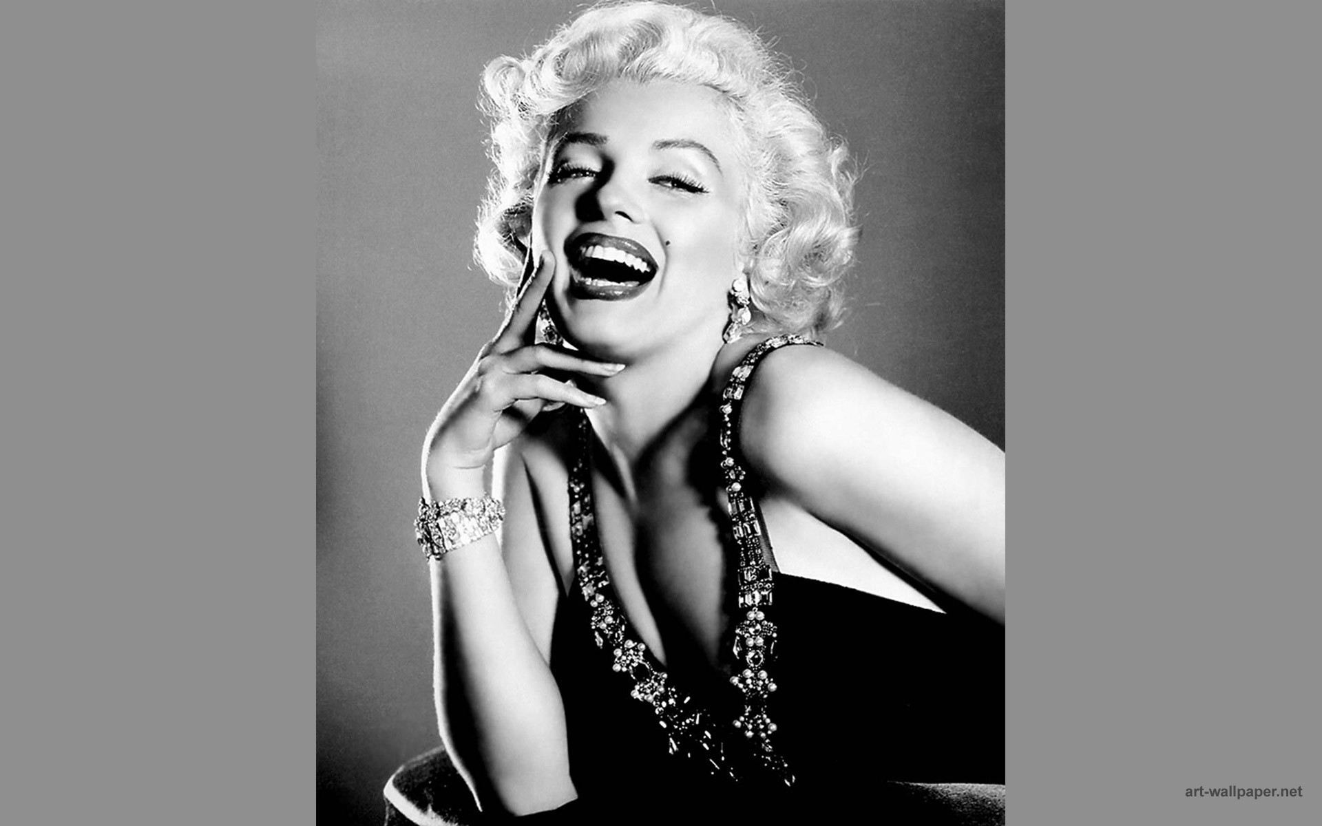 Marilyn Monroe Wallpapers (69+ pictures)