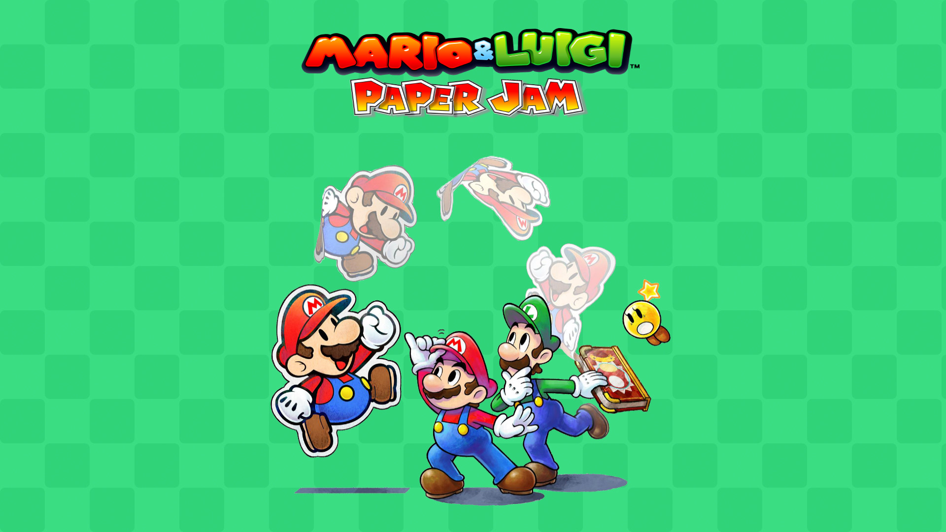 Mario Luigi Super Mario and Luigi HD wallpaper  Pxfuel