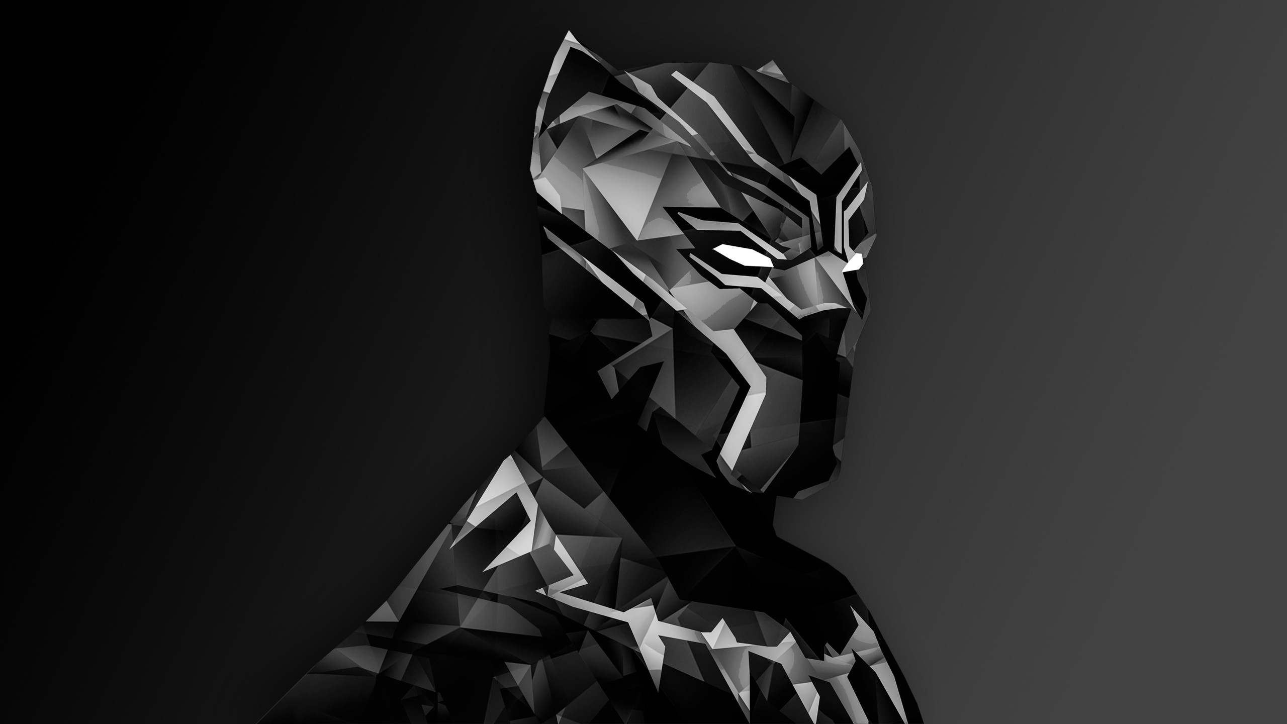 Black Panther Wallpapers (67+ pictures)