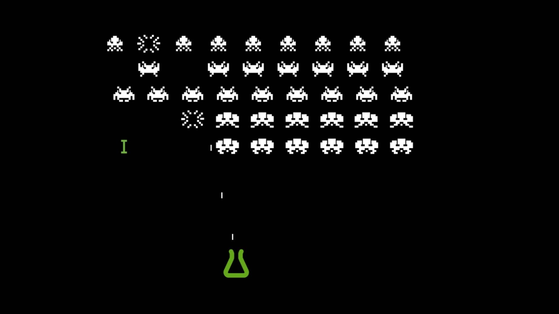 Space Invaders Wallpaper 72 Pictures