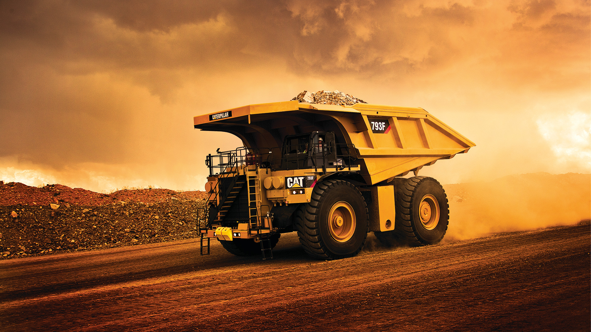 Caterpillar Wallpaper 58 Pictures WallpaperSet