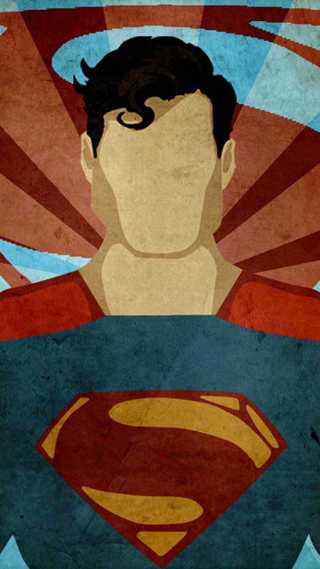 Supermanphonewallpaper by Balsavor on DeviantArt