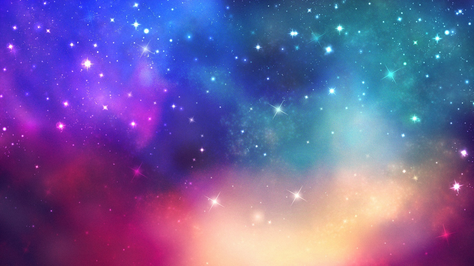 More Space desktop wallpapers 1920x1080