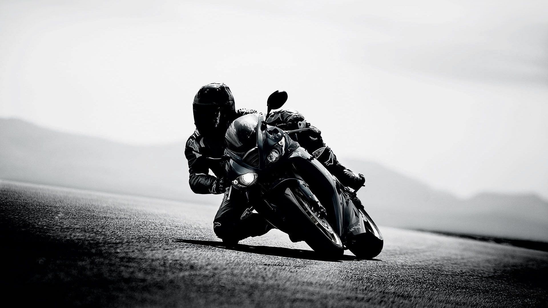 Motorcycle Wallpaper HD (77+ pictures)