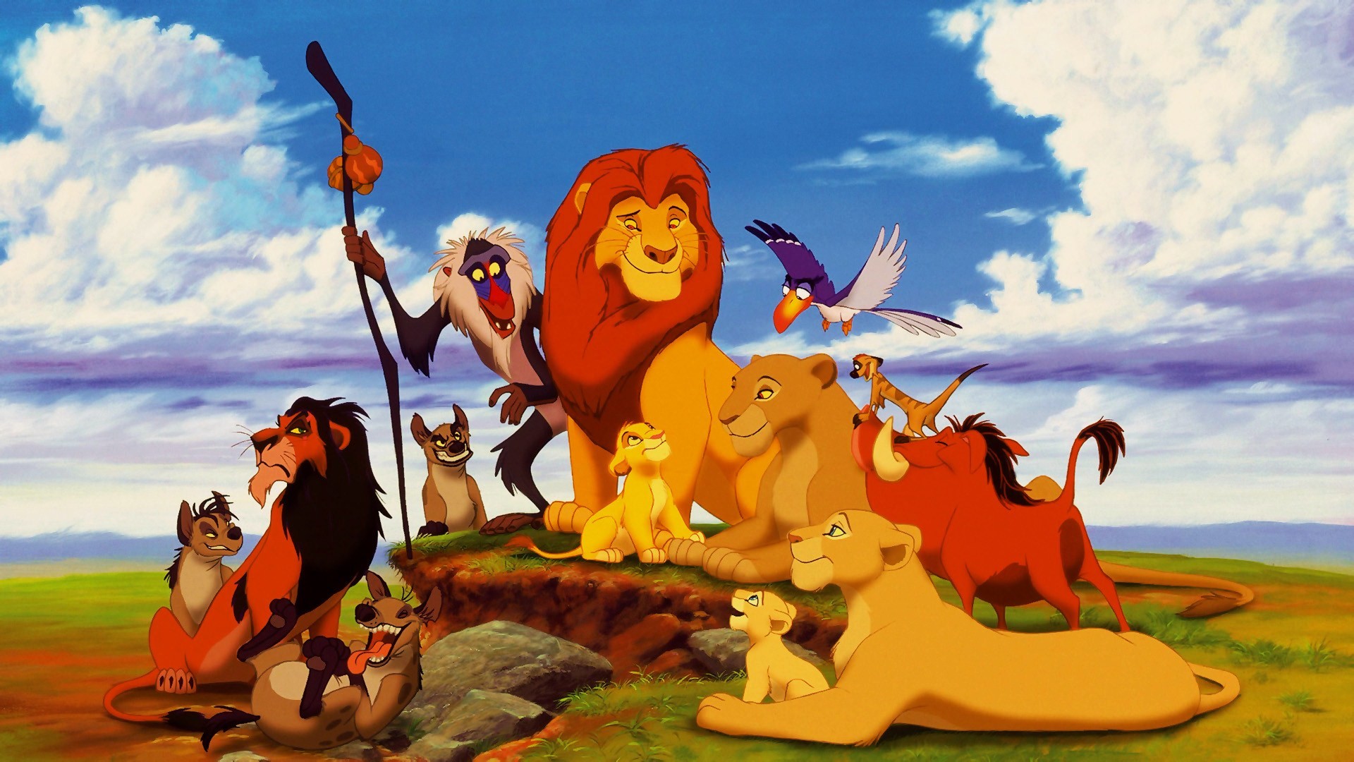Simba Wallpapers 62 Pictures