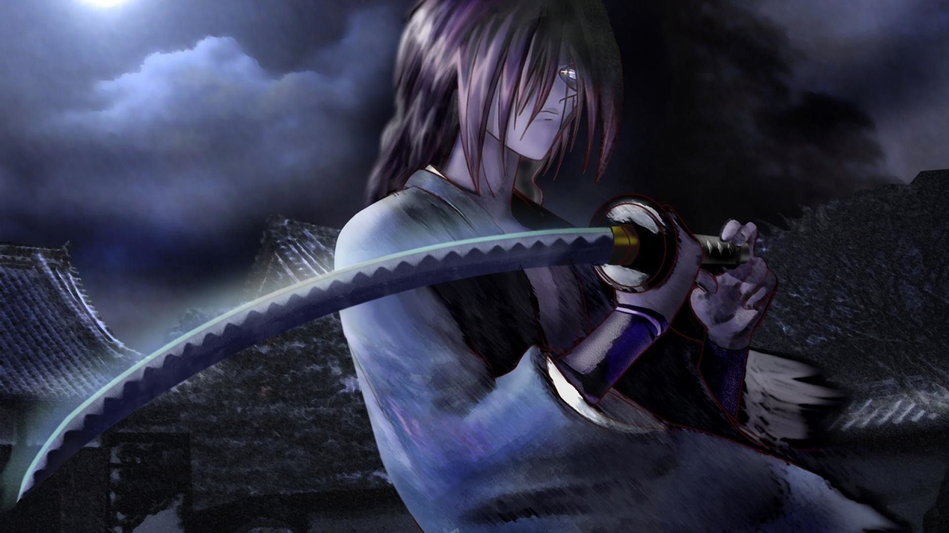 Featured image of post Anime Katana Wallpaper 4K - Tons of awesome katana anime wallpapers to download for free.