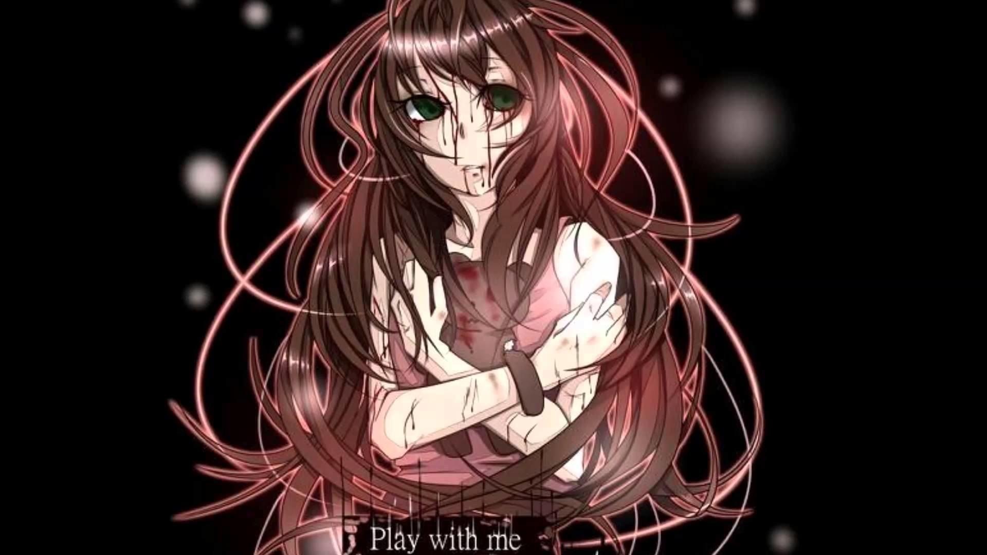 Creepypasta Wallpapers 64 Pictures