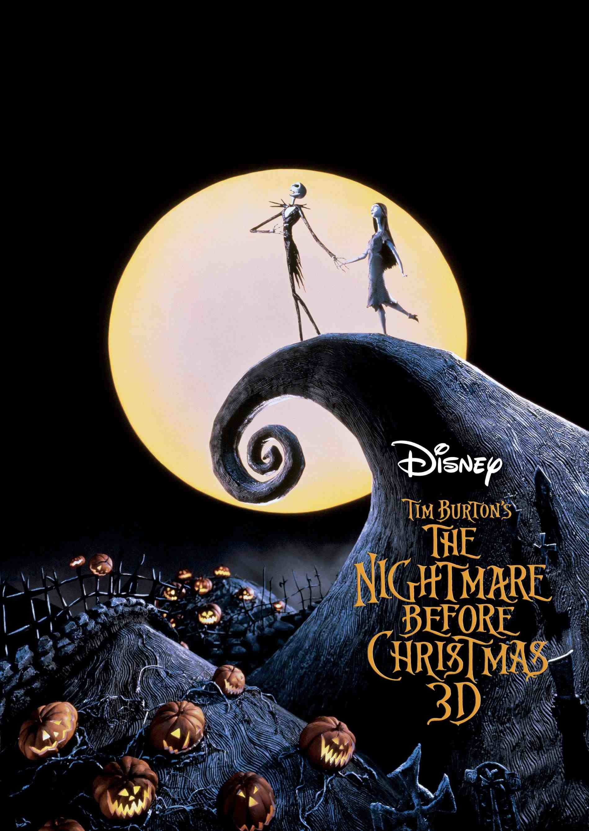 wallpapers backgrounds lot detail french edition lot the nightmare before  christmas movie posters detail french edition 1899x2677