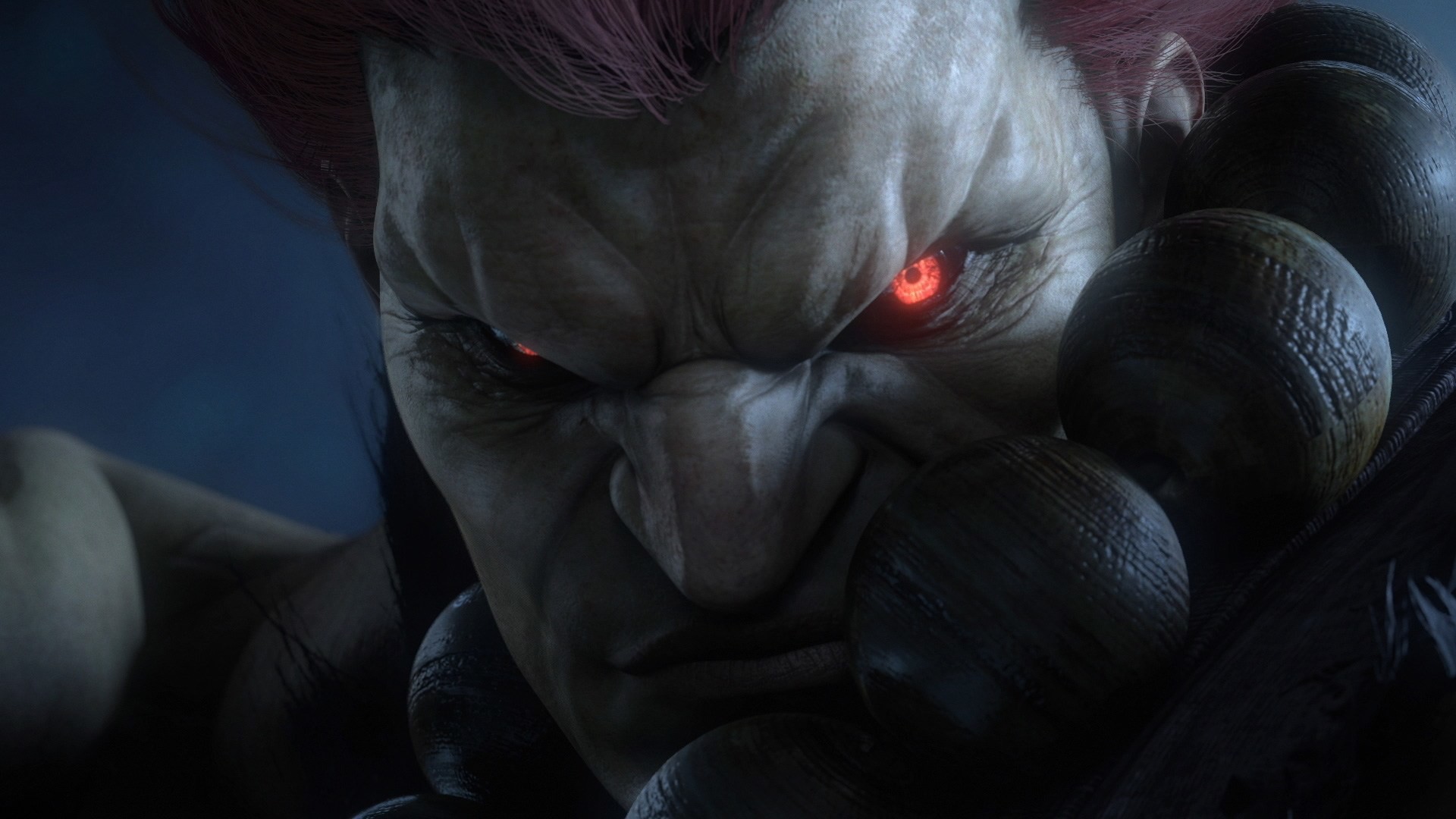 DOWNLOAD WALLPAPER 1. Select the image above to view the wallpaper full  screen. 2. Press the PlayStation 4 screen capture button on the controller. 1920x1080