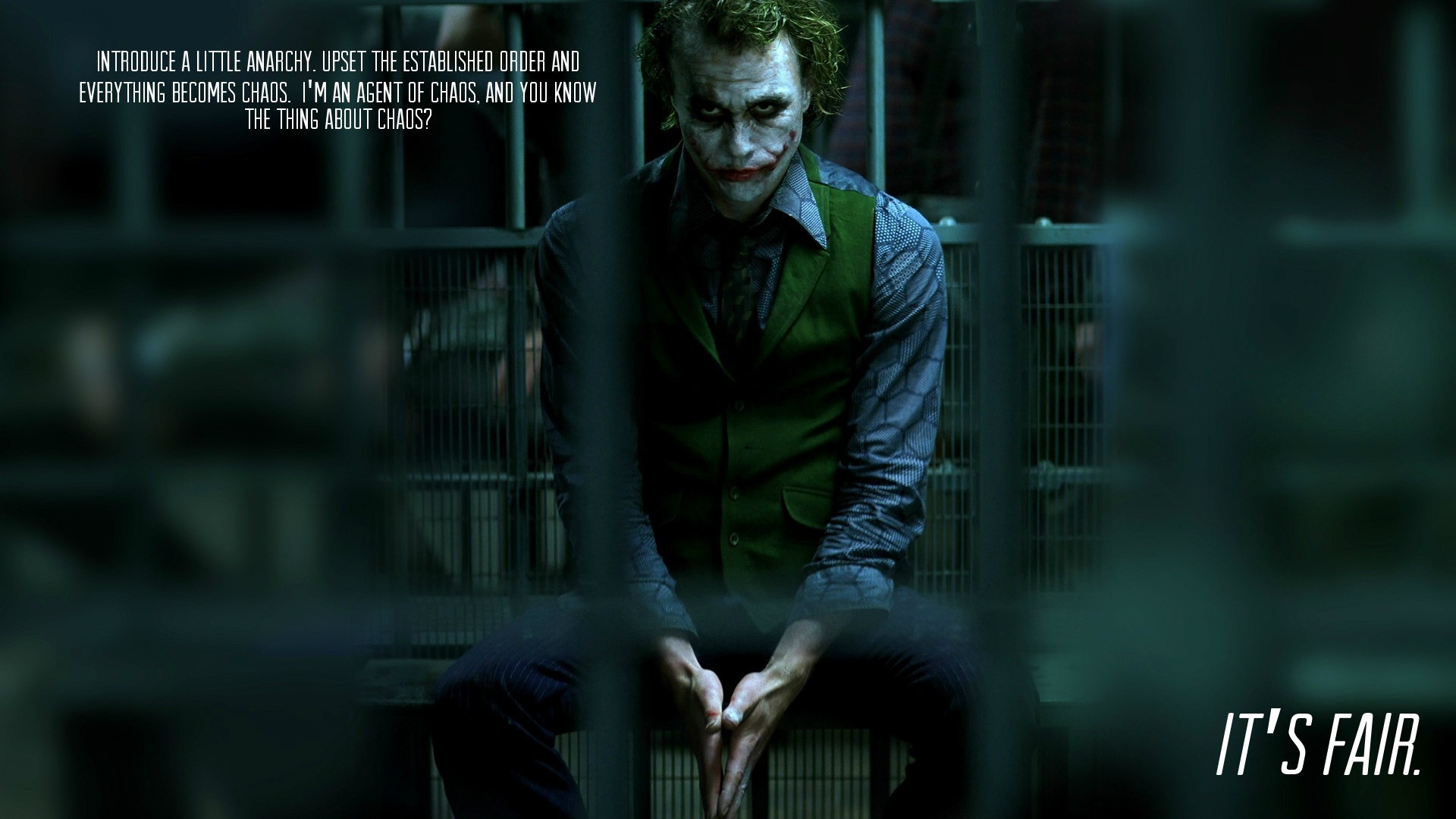 Joker face  Art Design HD wallpaper