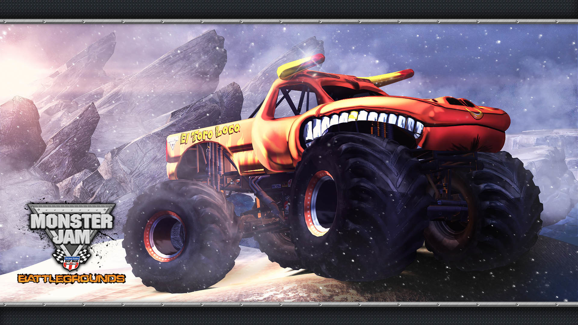 Monster trucks 1080P 2K 4K 5K HD wallpapers free download  Wallpaper  Flare