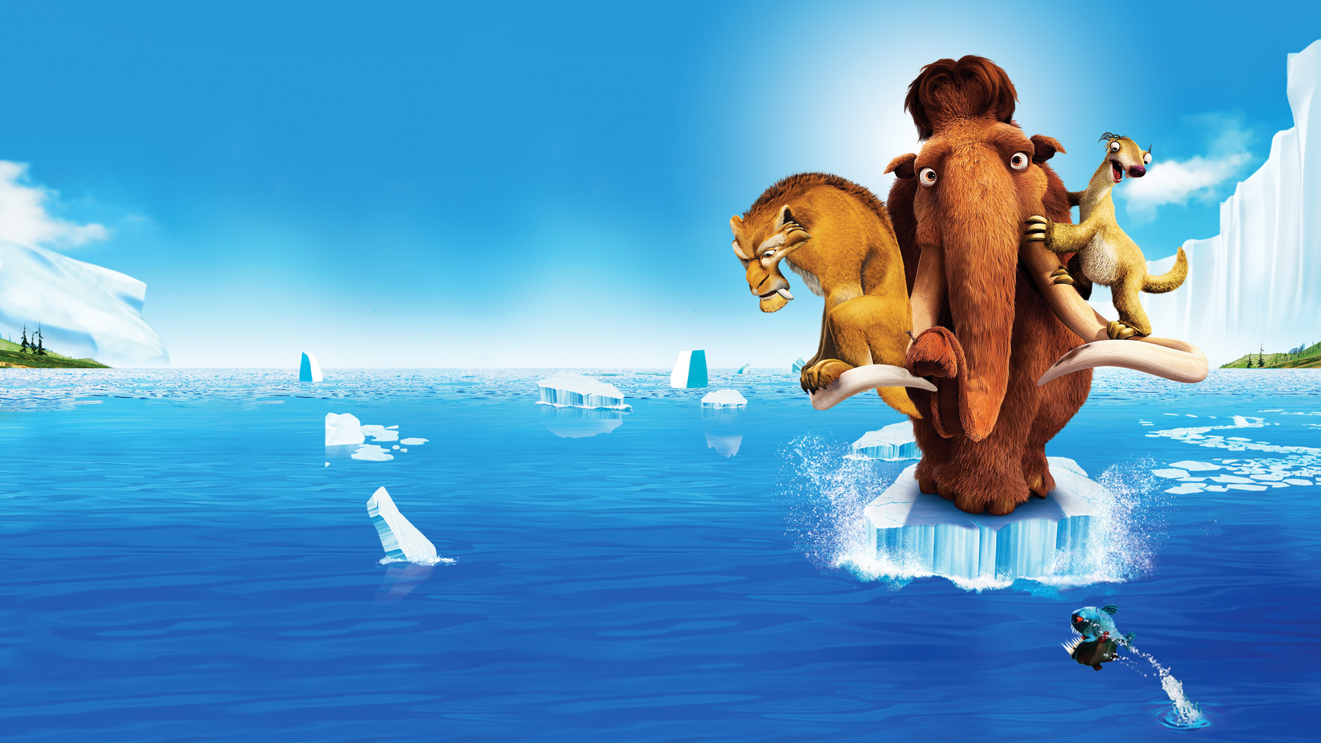 Ice Age Wallpaper 79 pictures