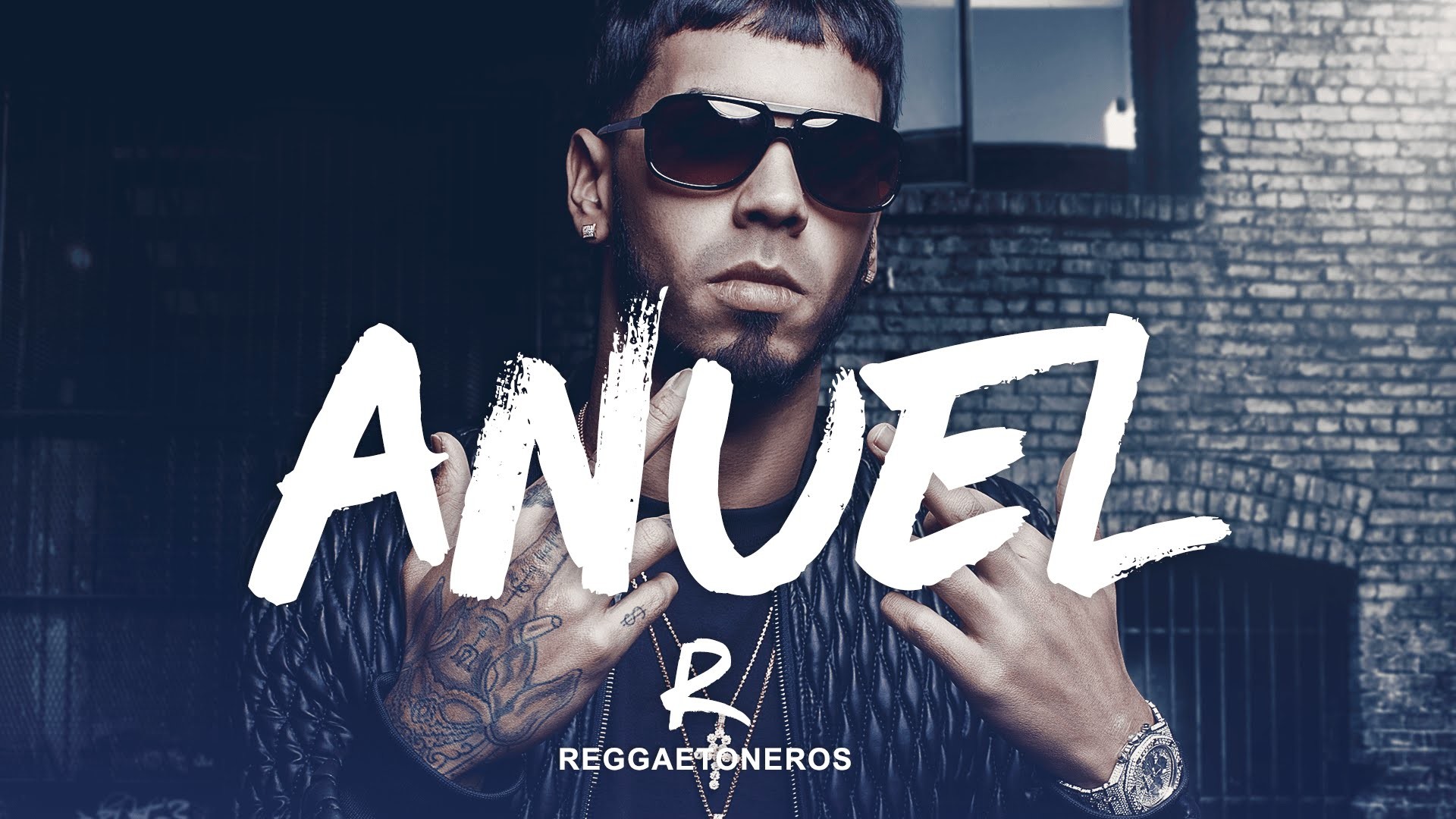 Anuel aa pictures