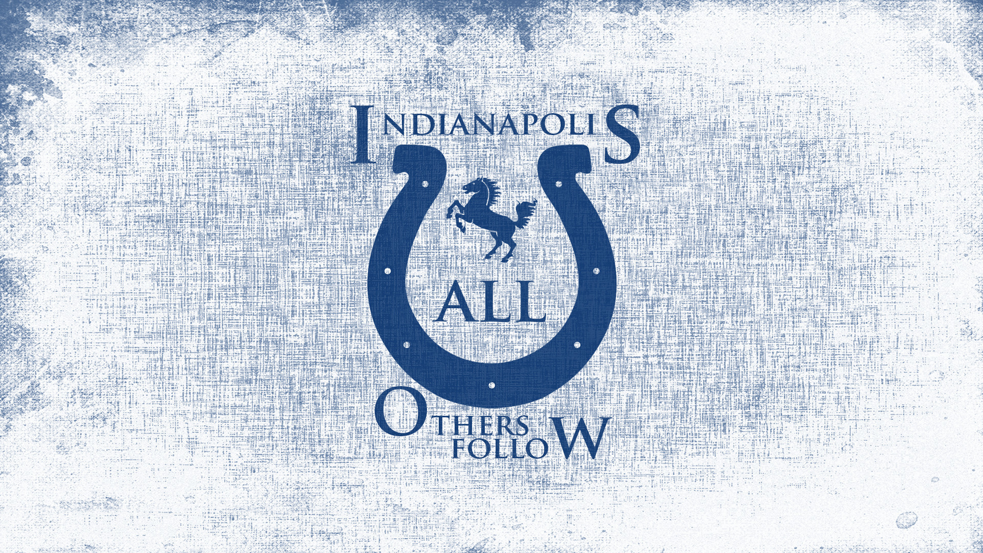 2022 Indianapolis Colts Wallpapers on Behance