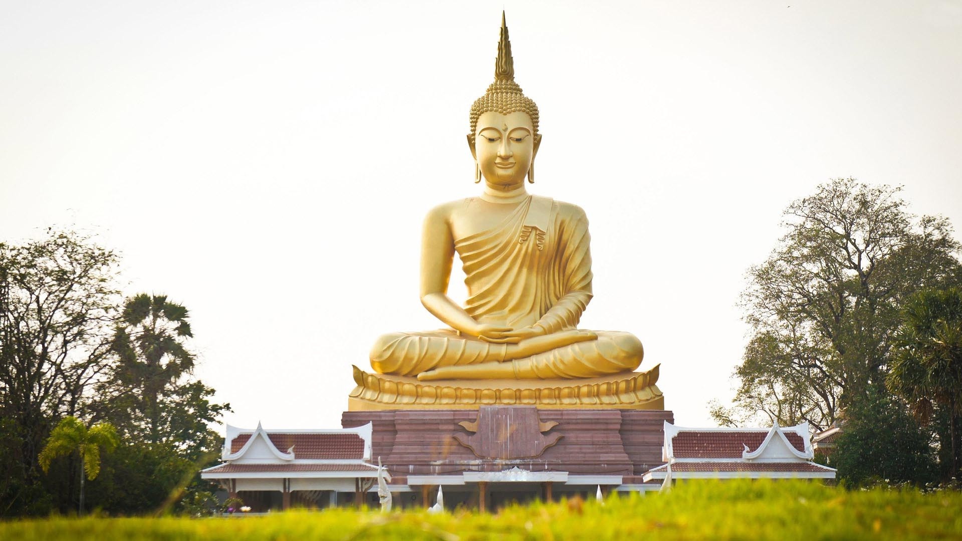 Wallpaper Buddha (66+ pictures)