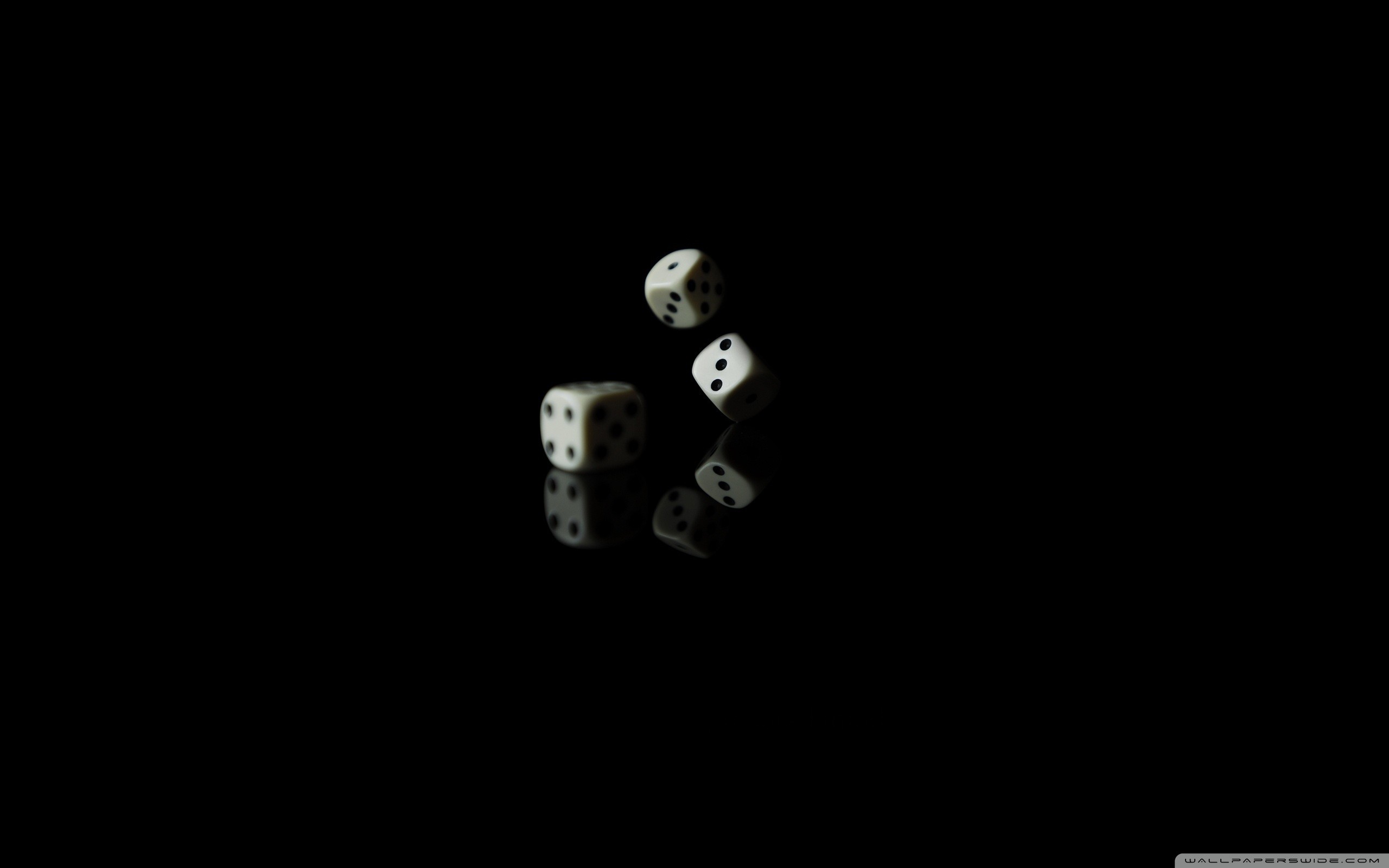 Image of Dice WallpaperPD052039Picxy